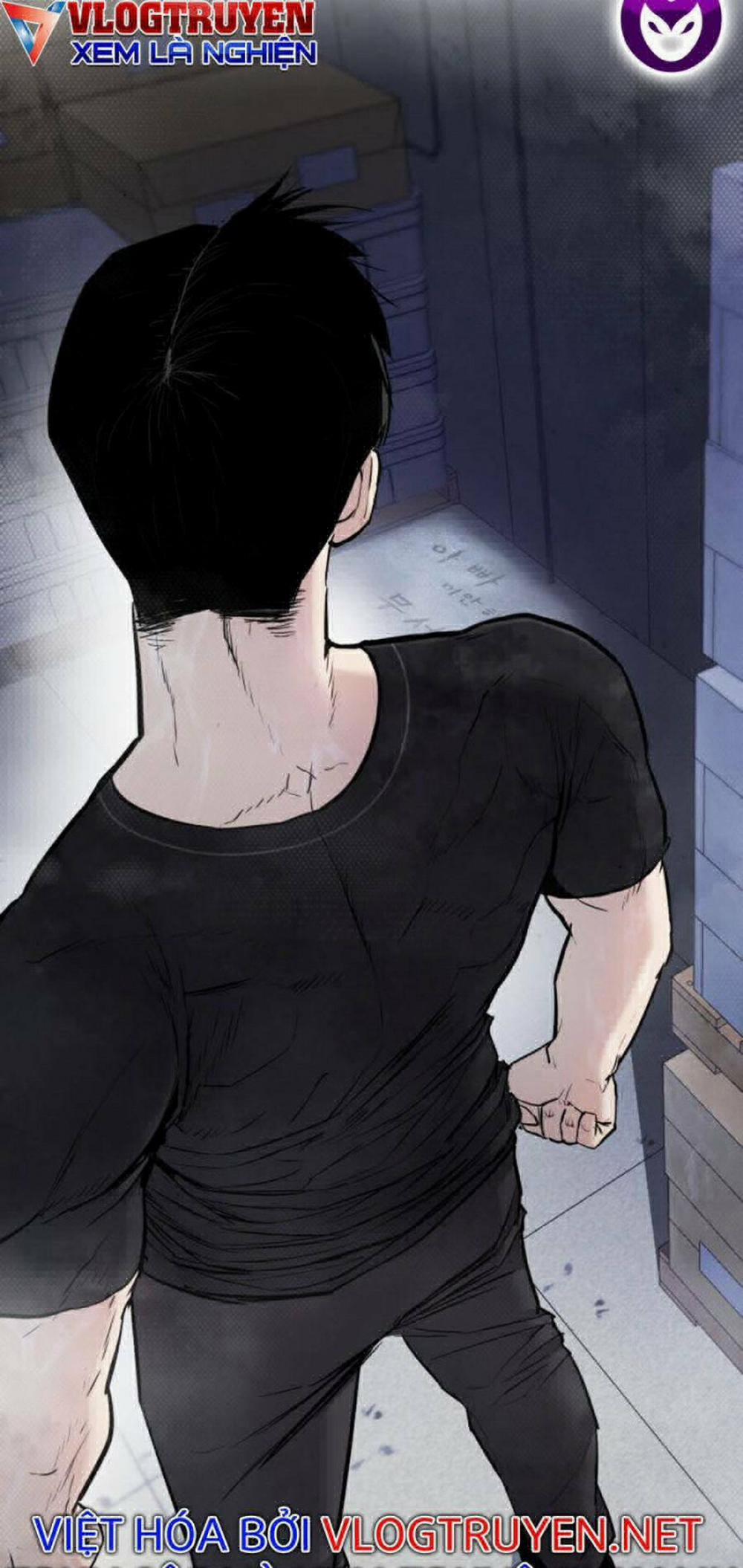 Bố Tôi Là Đặc Vụ 14 trang 21