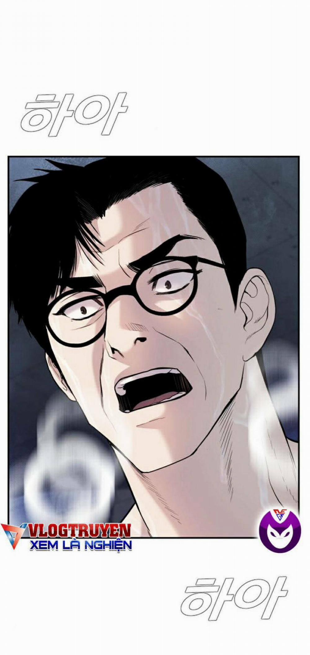 Bố Tôi Là Đặc Vụ 14 trang 23