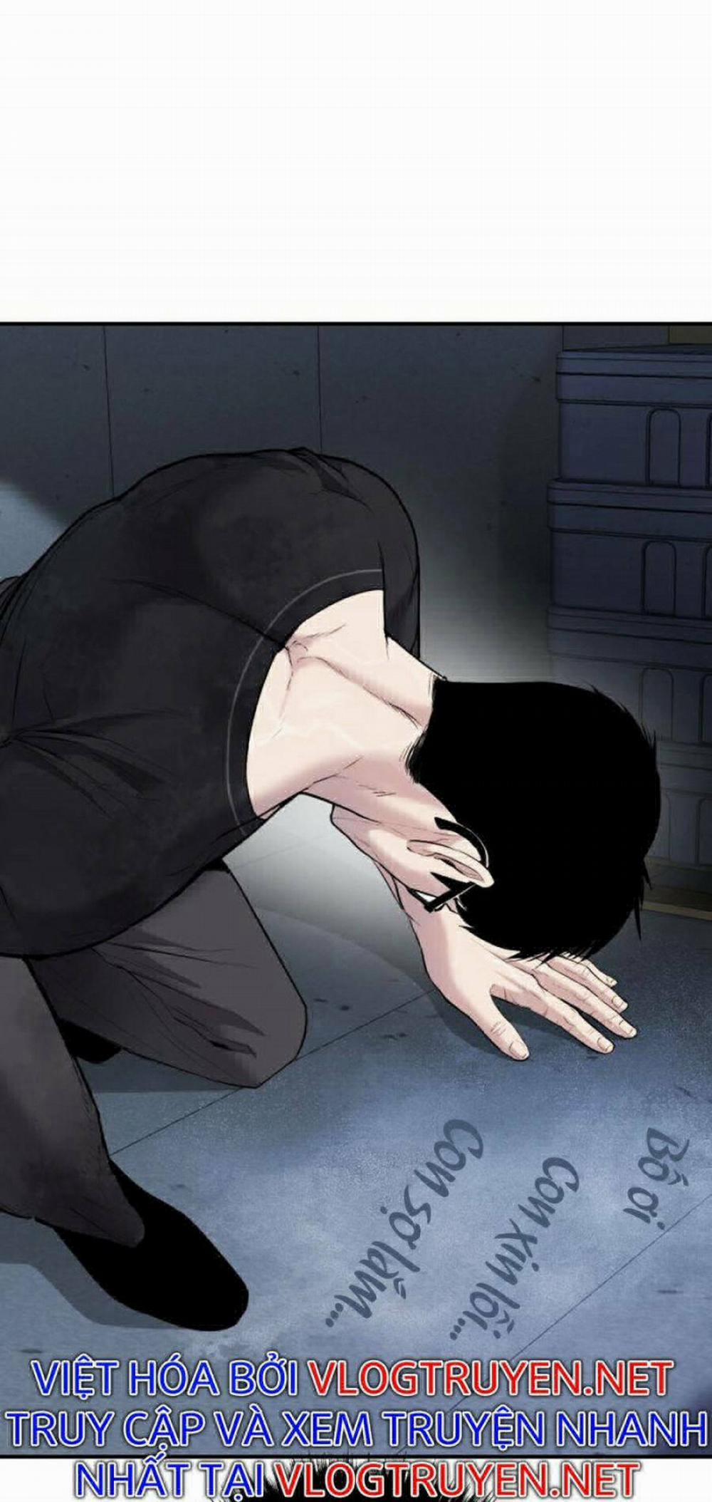 Bố Tôi Là Đặc Vụ 14 trang 24