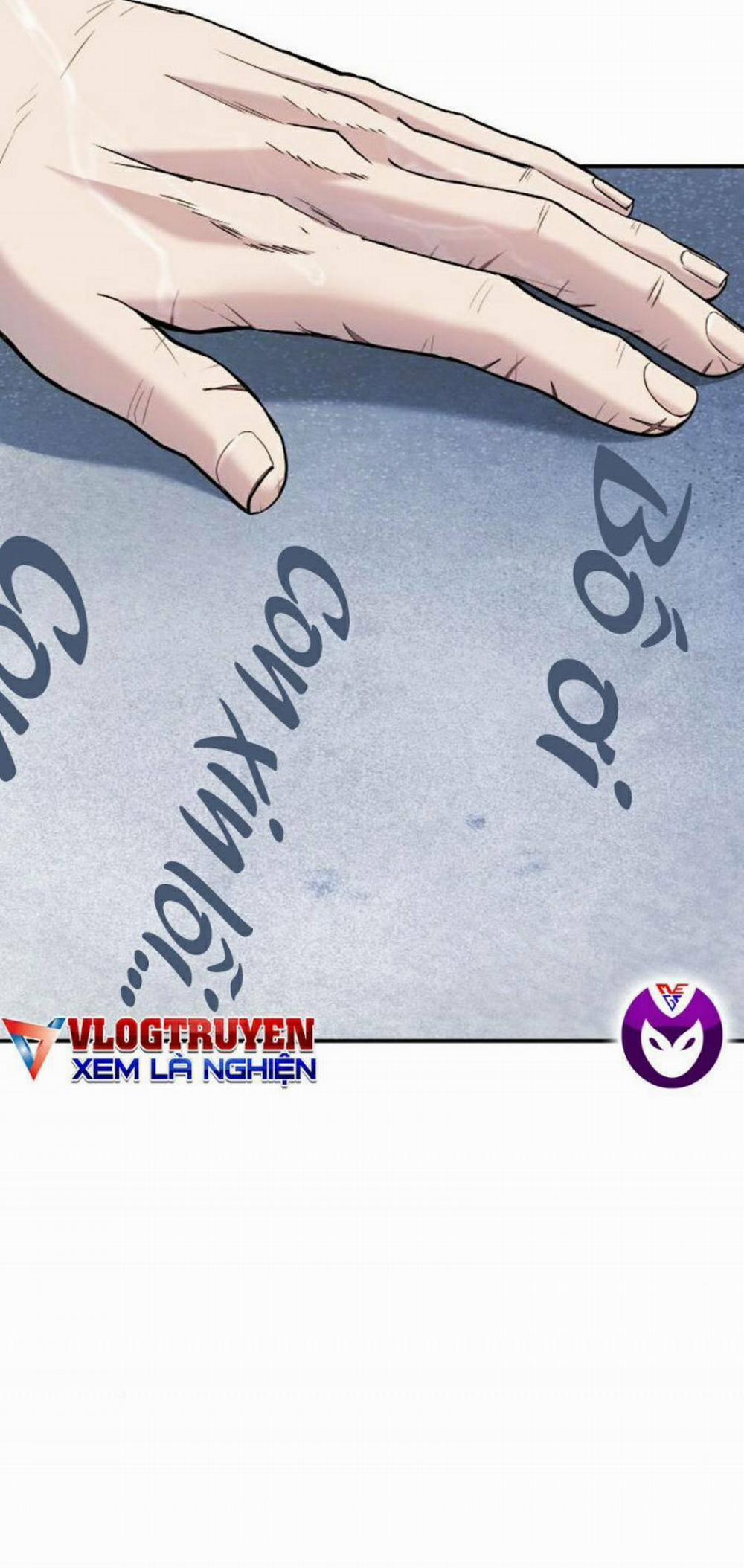 Bố Tôi Là Đặc Vụ 14 trang 26