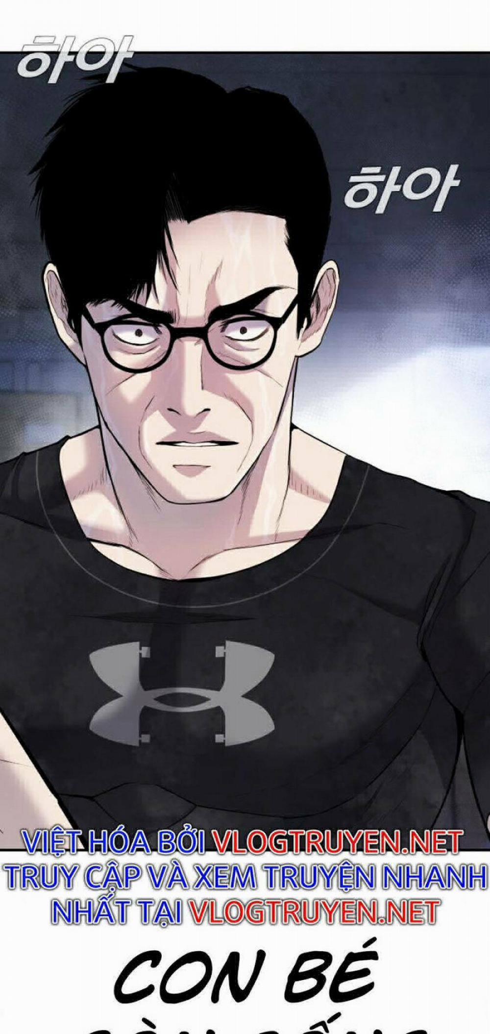 Bố Tôi Là Đặc Vụ 14 trang 27
