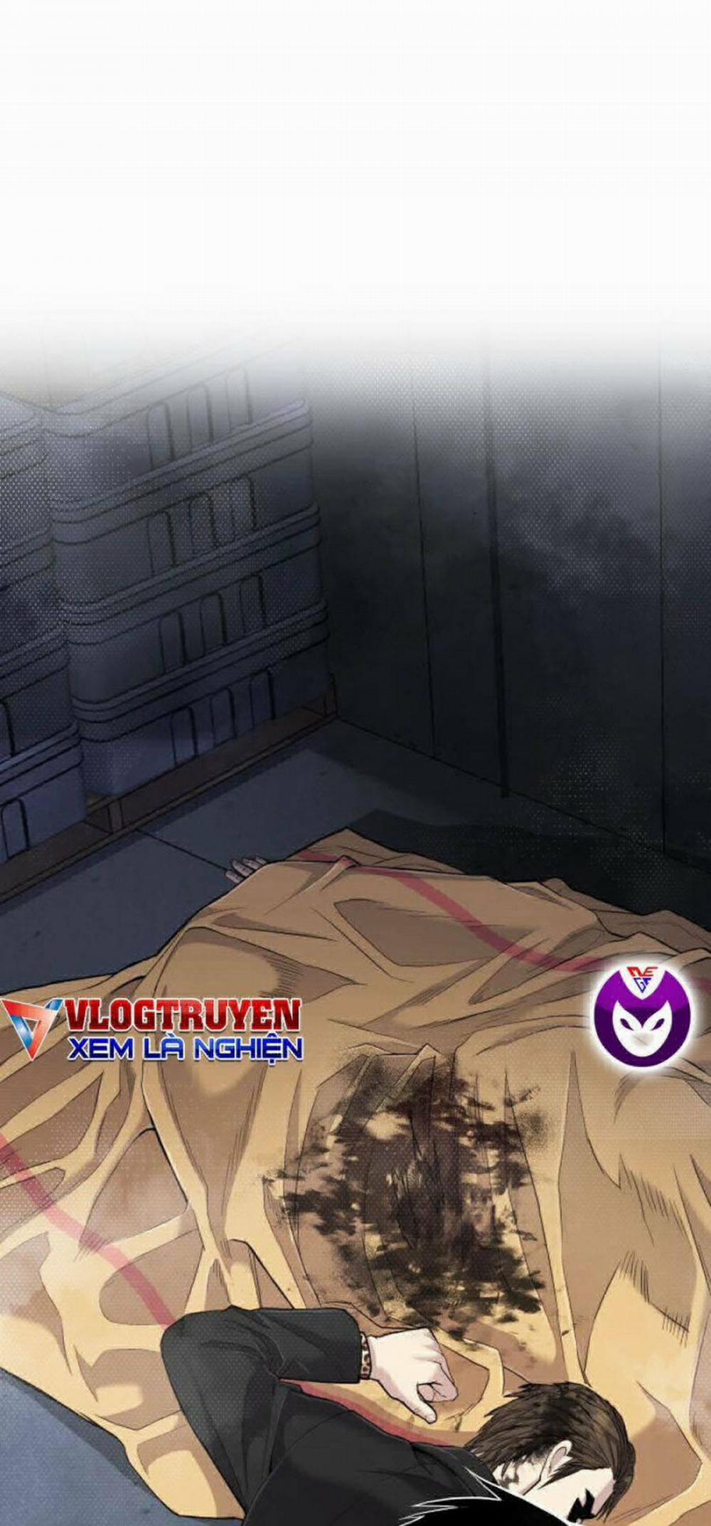 Bố Tôi Là Đặc Vụ 14 trang 3