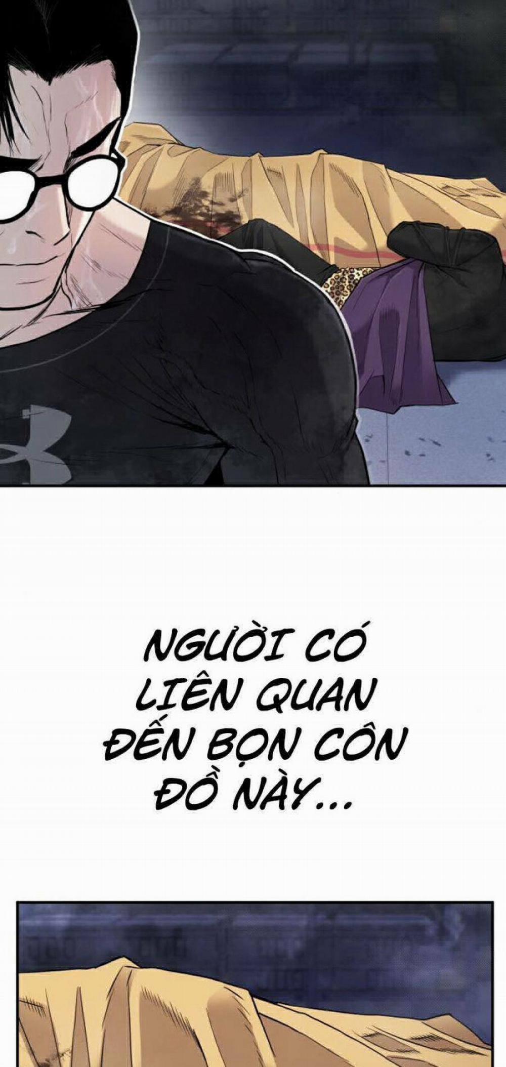 Bố Tôi Là Đặc Vụ 14 trang 31