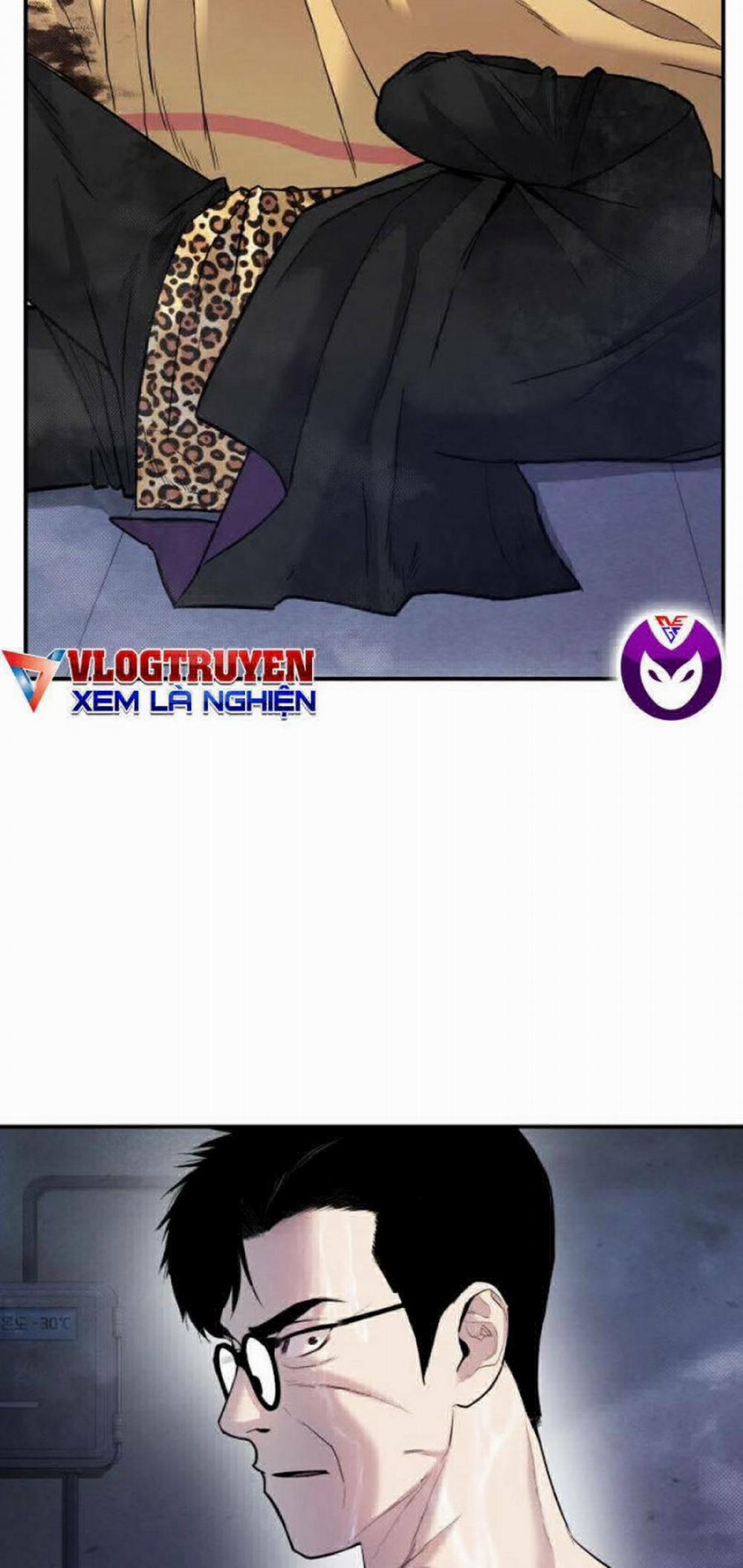 Bố Tôi Là Đặc Vụ 14 trang 32