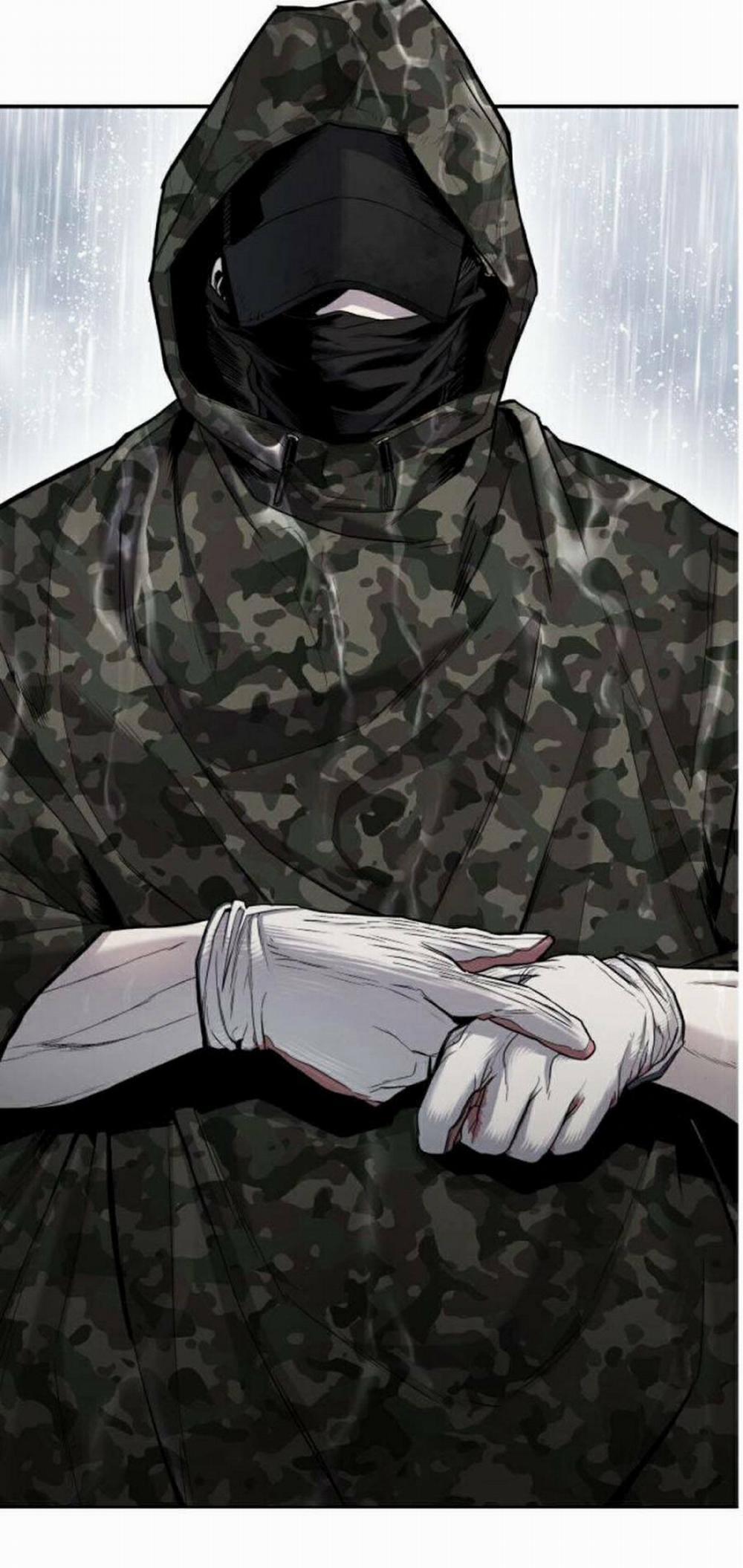 Bố Tôi Là Đặc Vụ 14 trang 36