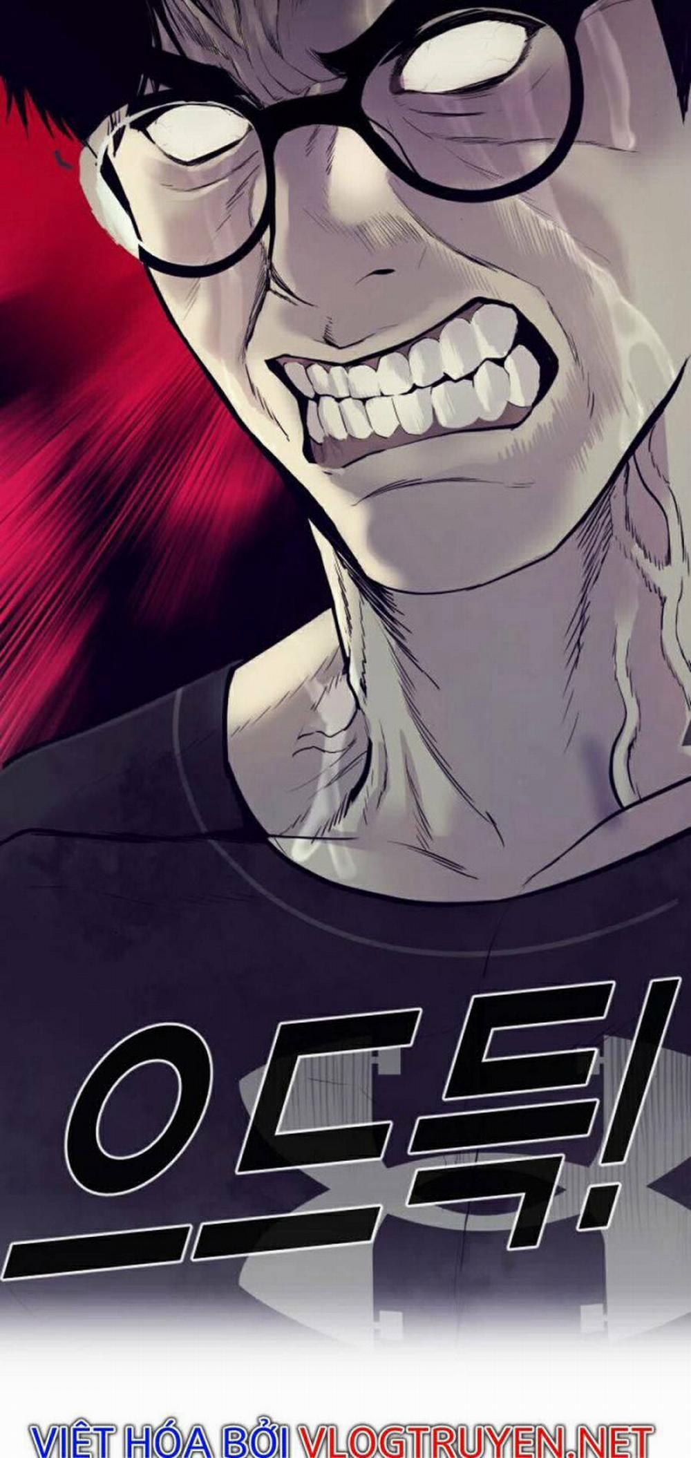 Bố Tôi Là Đặc Vụ 14 trang 38