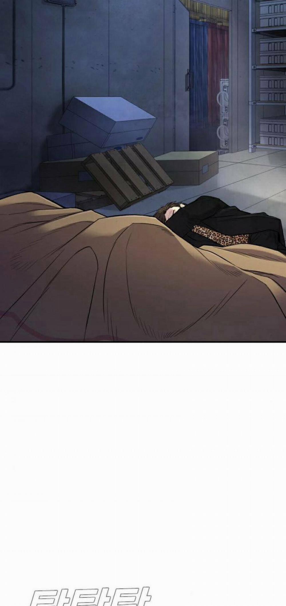 Bố Tôi Là Đặc Vụ 14 trang 45