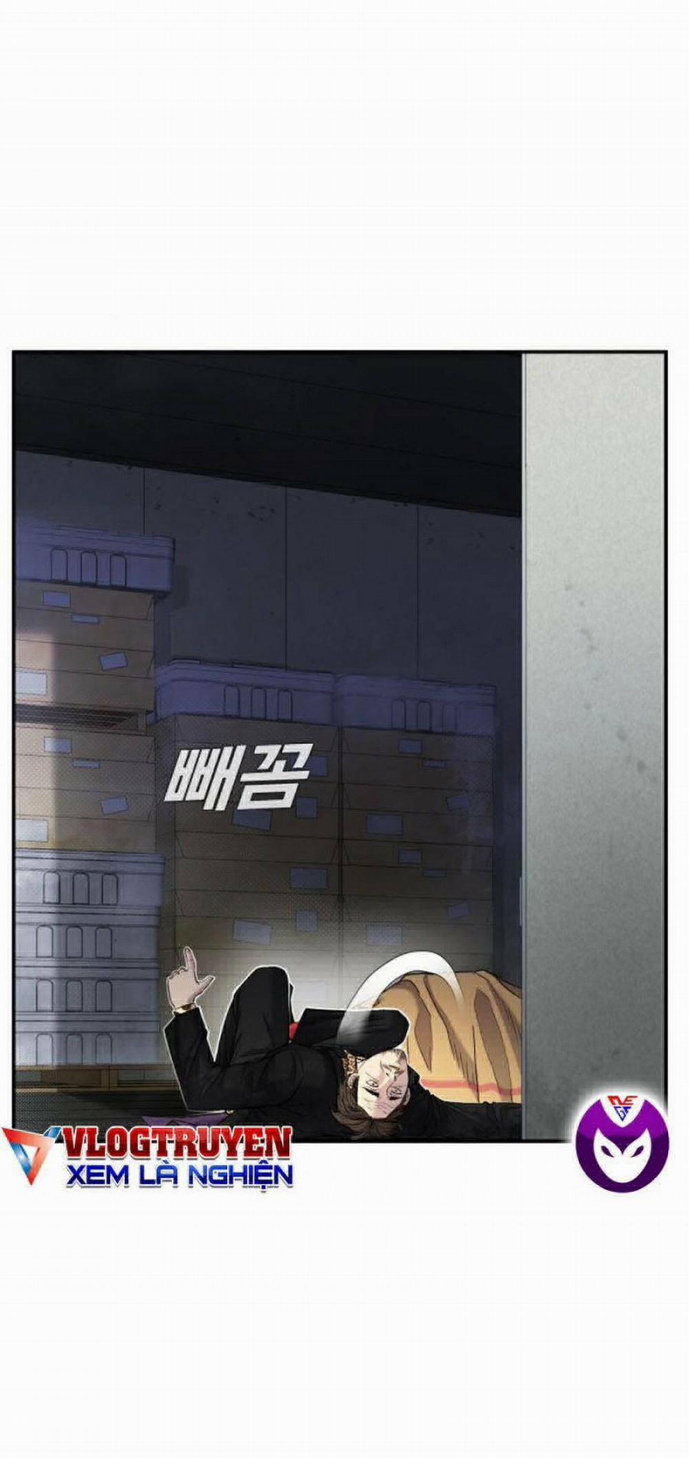 Bố Tôi Là Đặc Vụ 14 trang 48