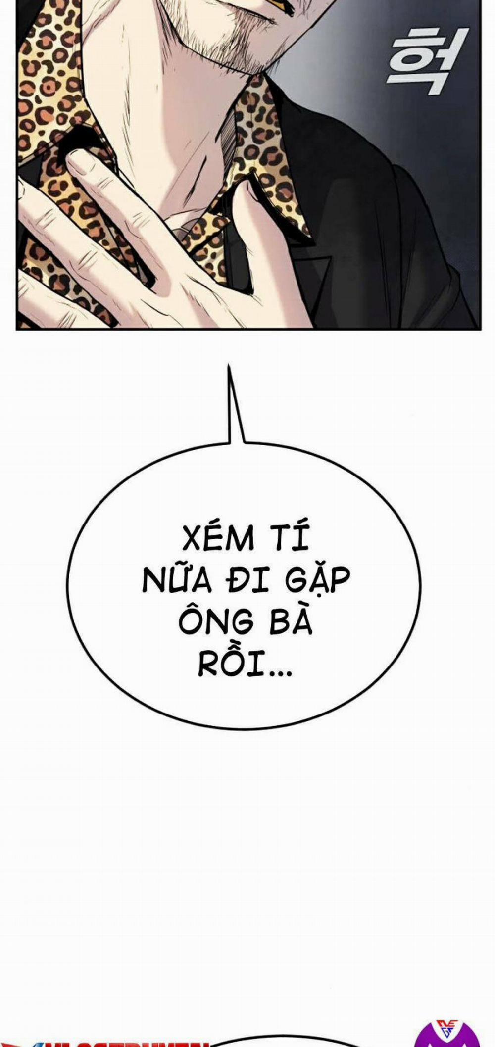 Bố Tôi Là Đặc Vụ 14 trang 51