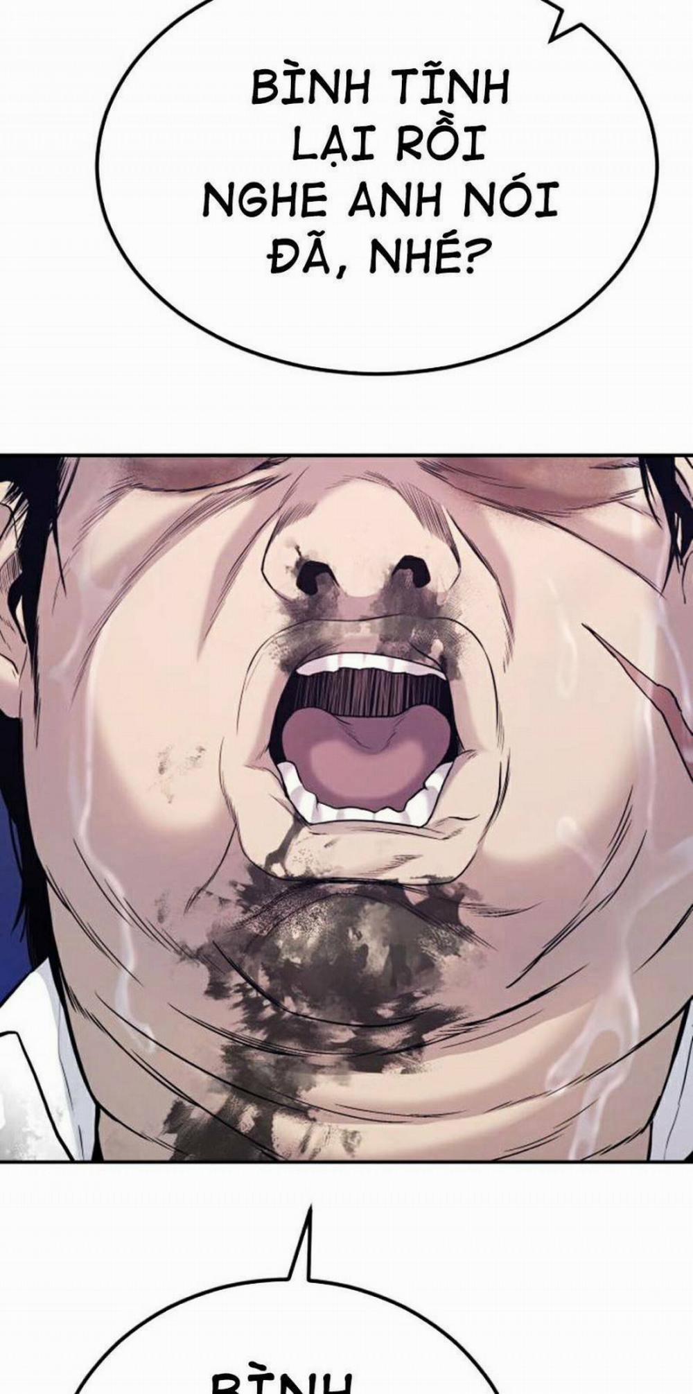 Bố Tôi Là Đặc Vụ 14 trang 62