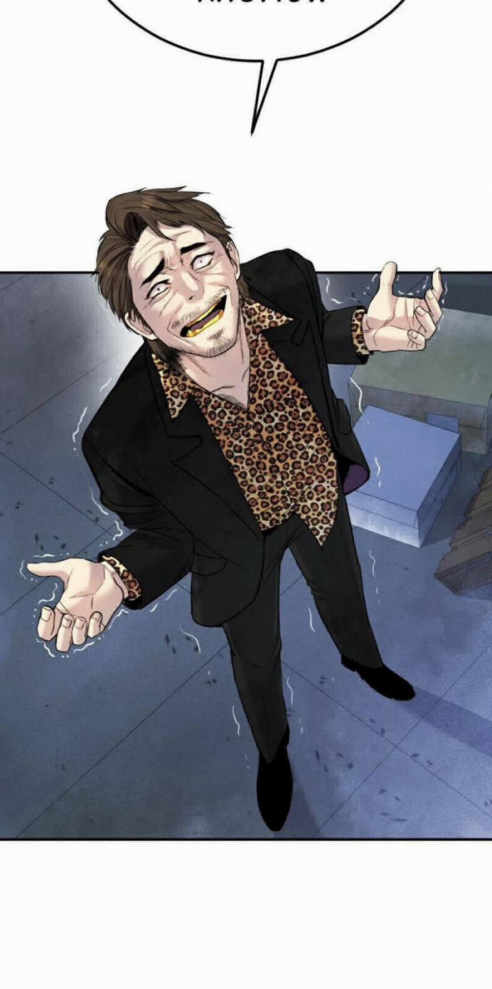 Bố Tôi Là Đặc Vụ 14 trang 77