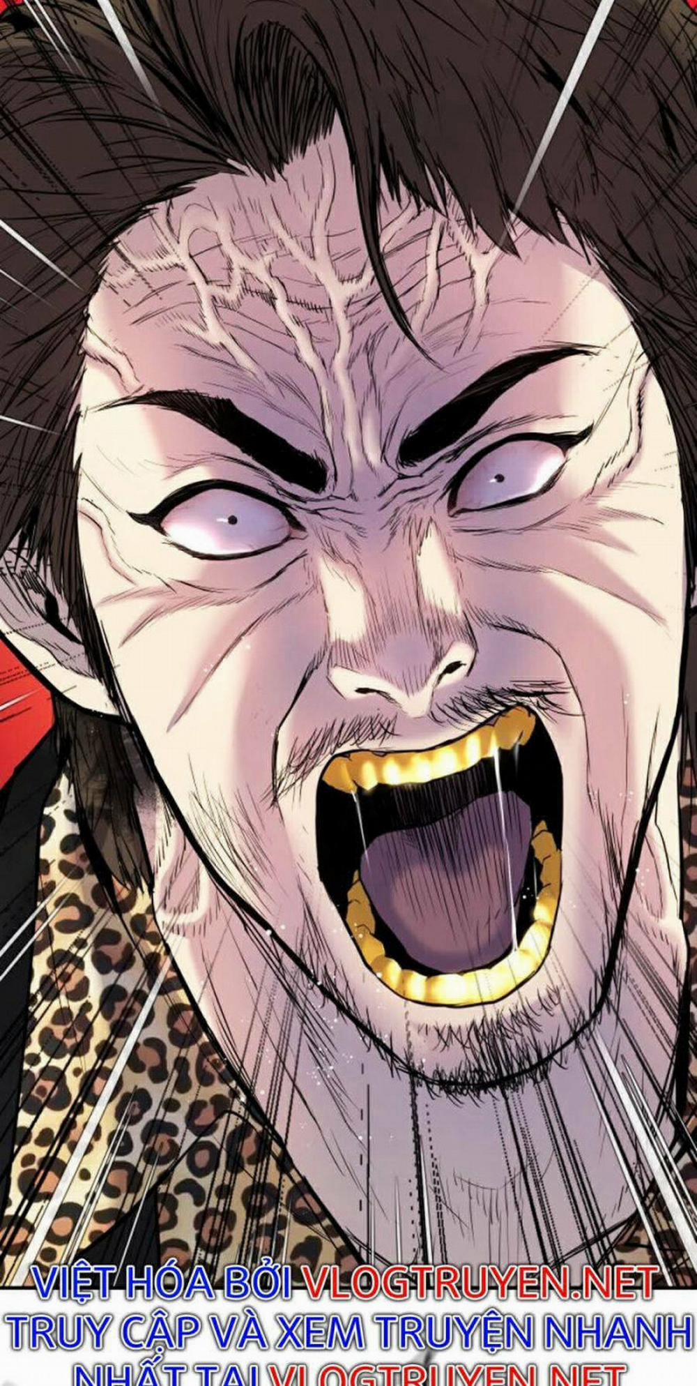 Bố Tôi Là Đặc Vụ 14 trang 85