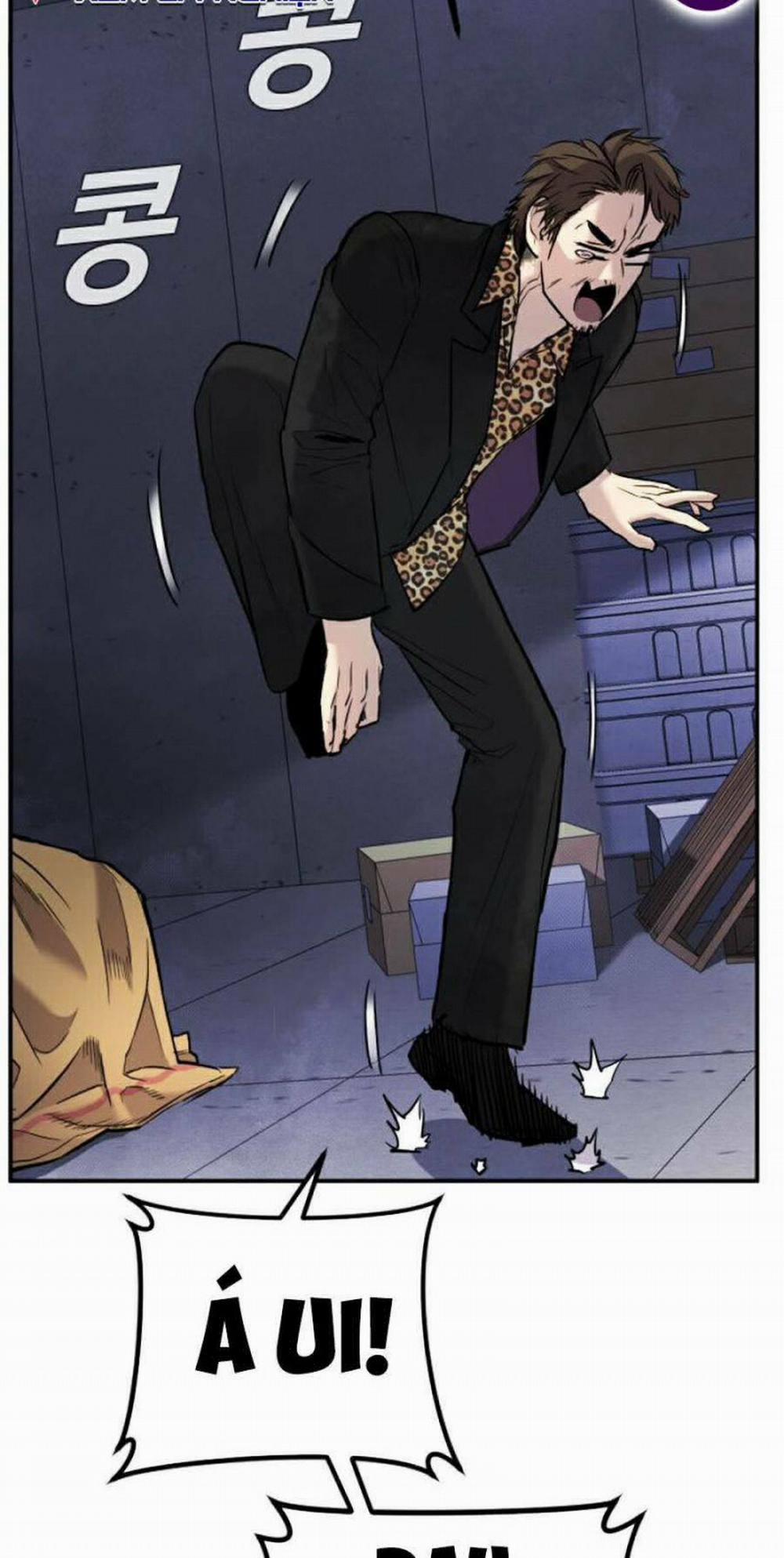 Bố Tôi Là Đặc Vụ 14 trang 95