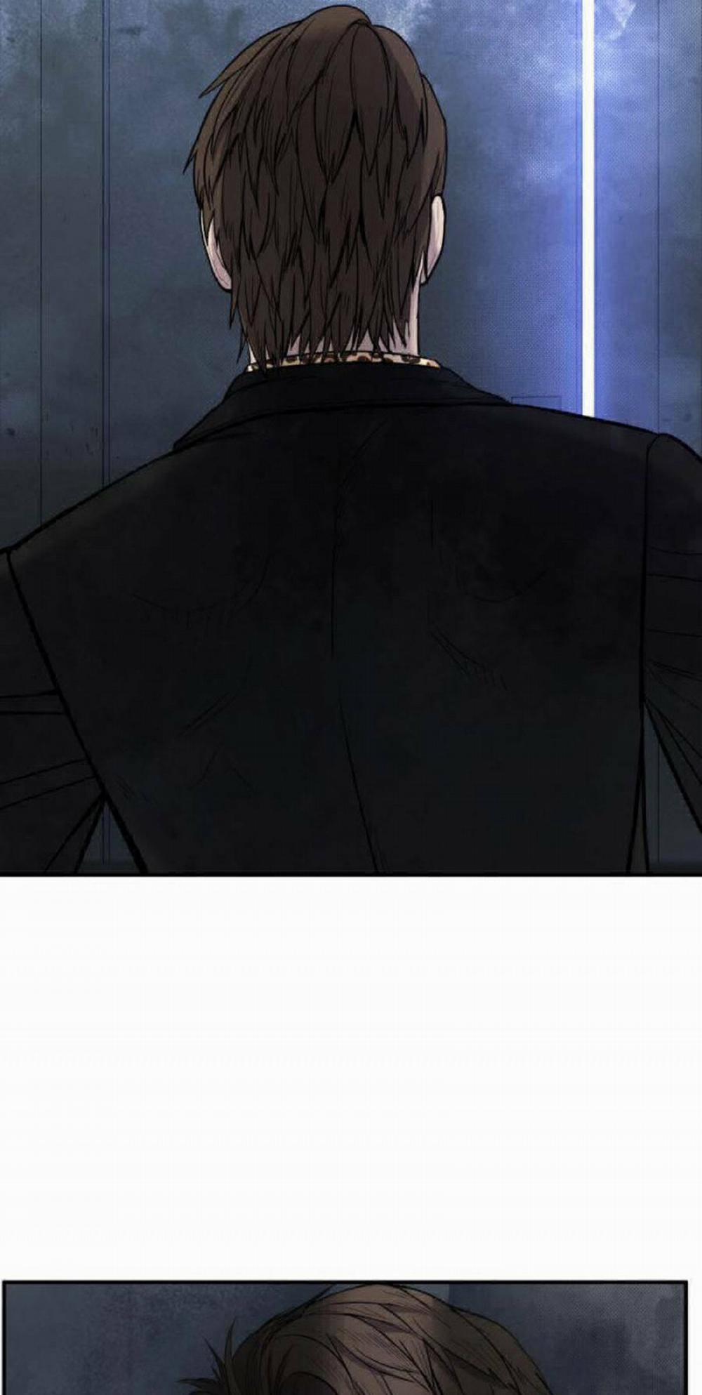 Bố Tôi Là Đặc Vụ 14 trang 99