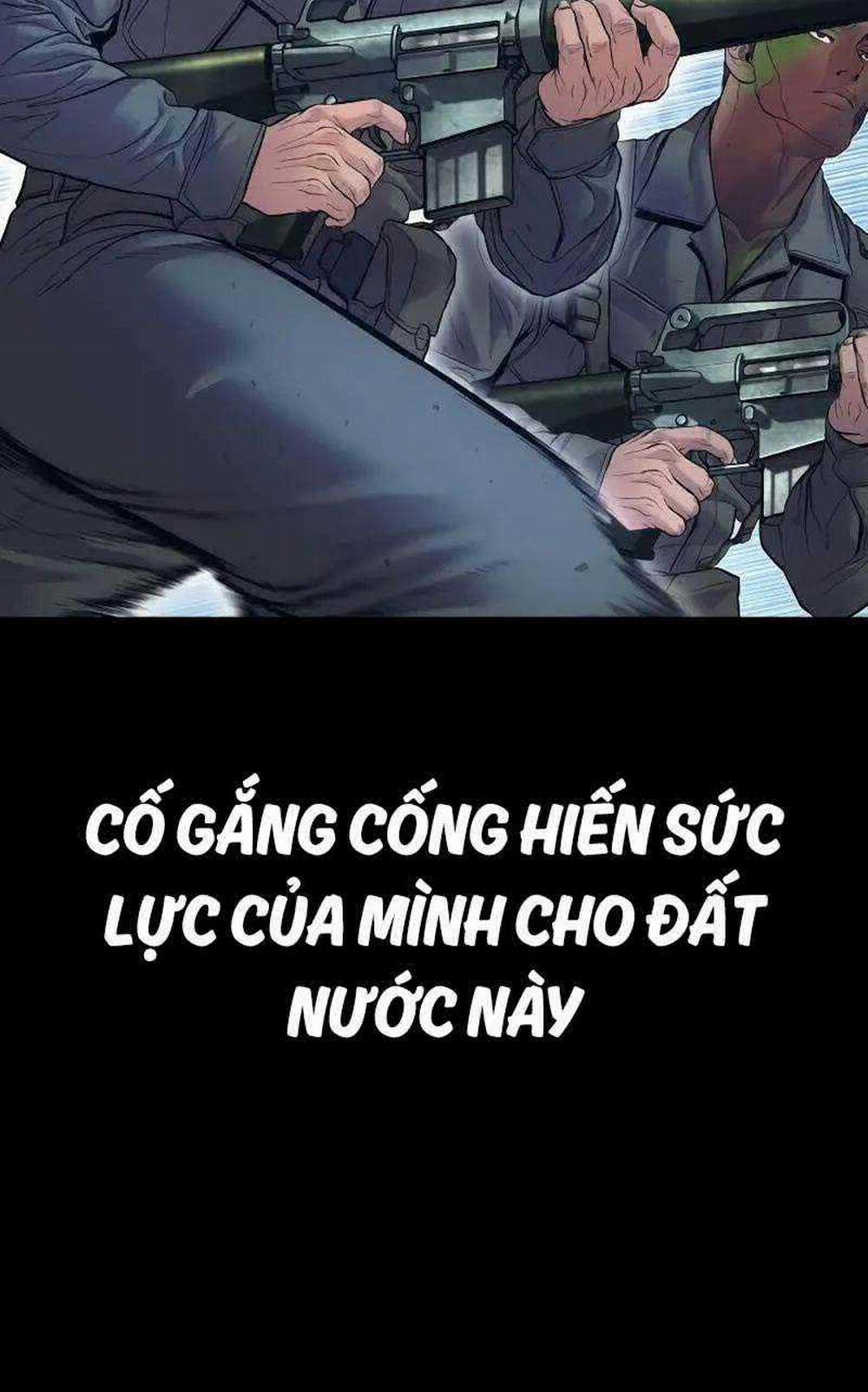 Bố Tôi Là Đặc Vụ Chương 142 Trang 53