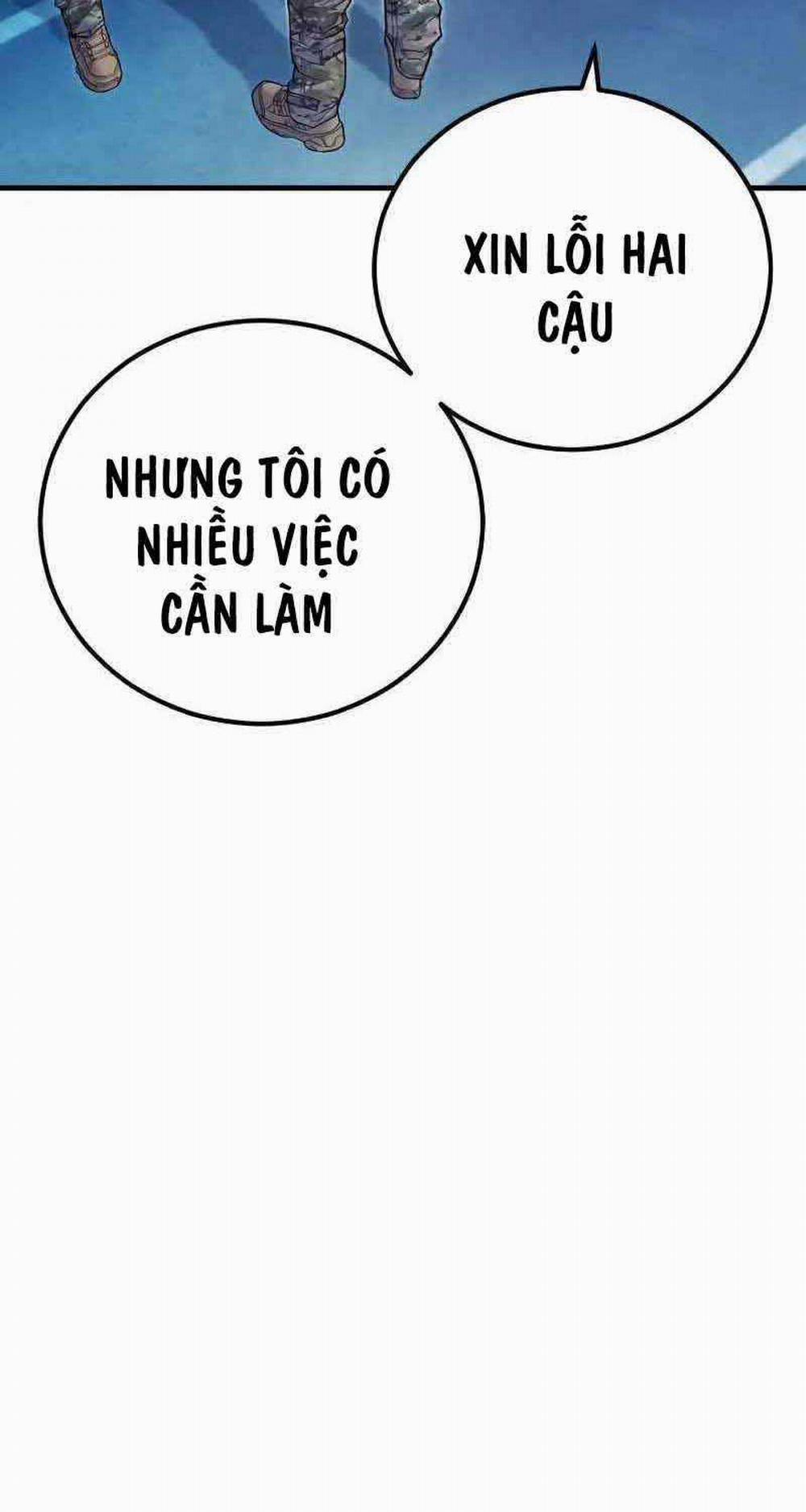 Bố Tôi Là Đặc Vụ Chương 143 5 Trang 27