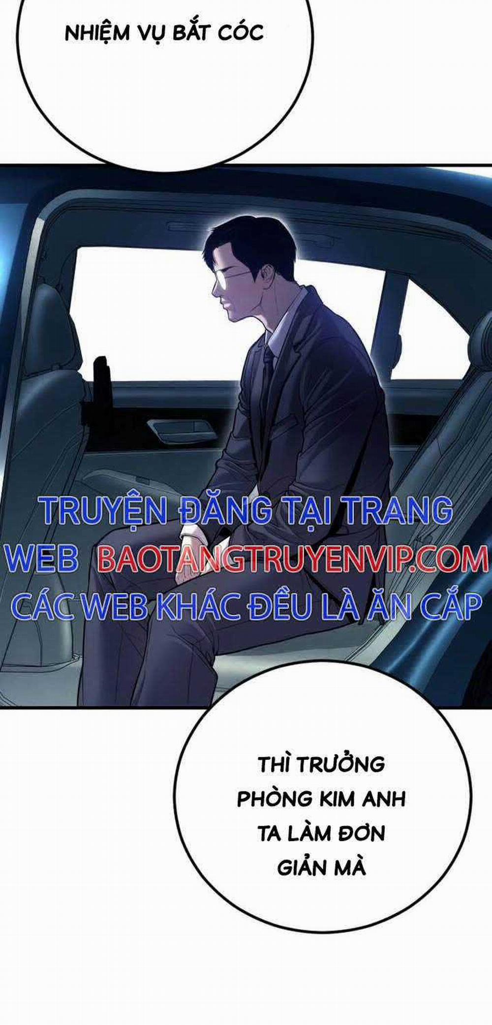 Bố Tôi Là Đặc Vụ Chương 147 5 Trang 8