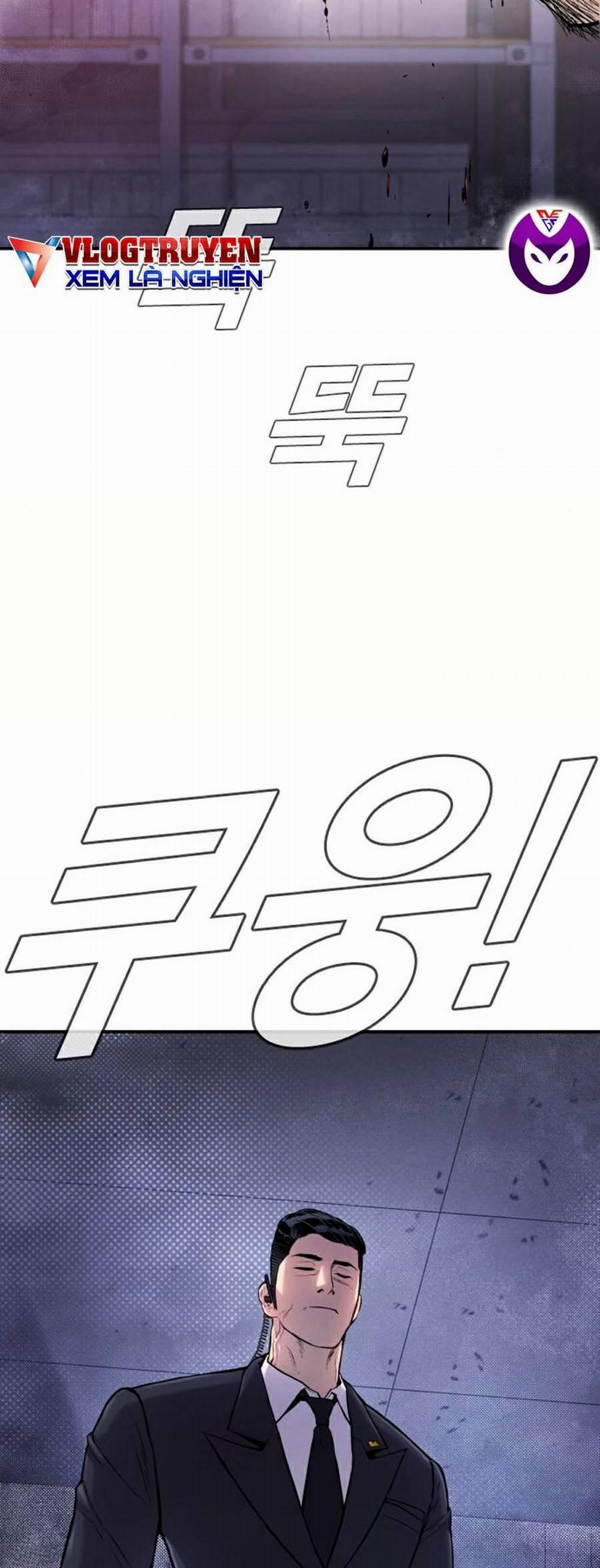 Bố Tôi Là Đặc Vụ 15.5 trang 1