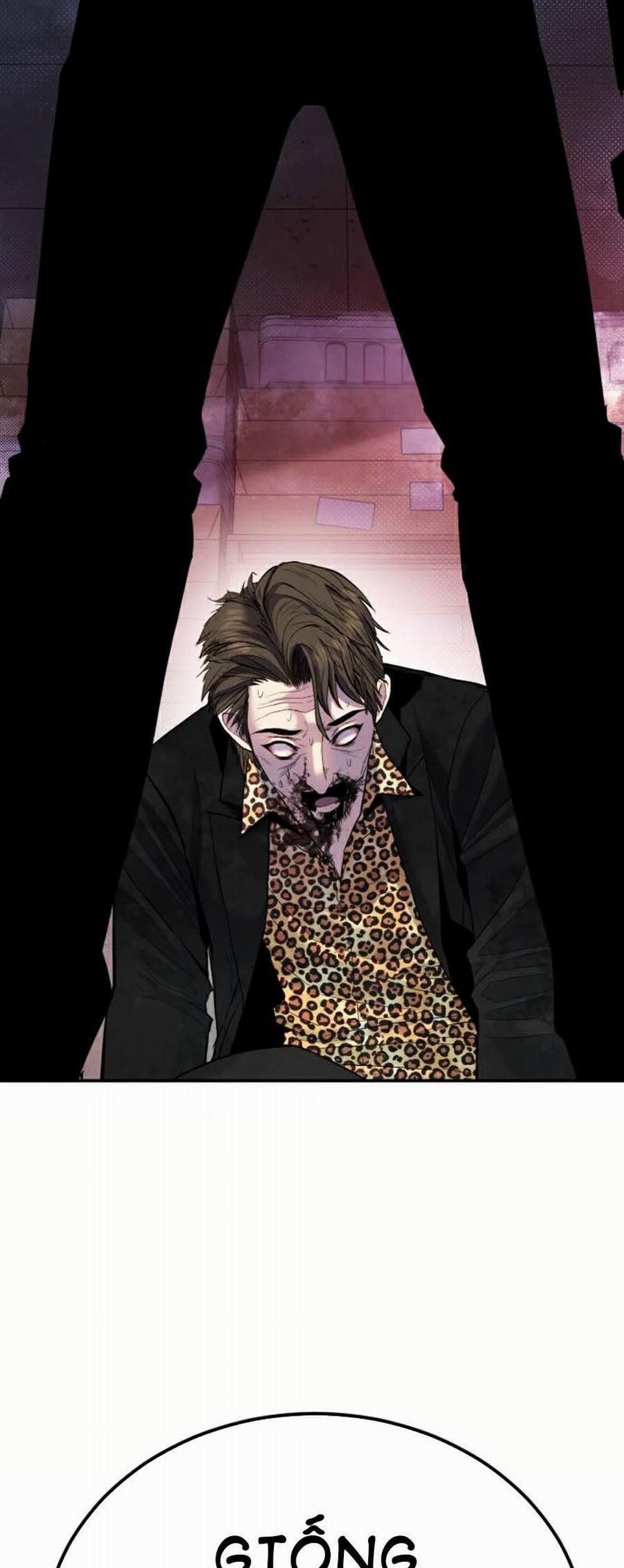 Bố Tôi Là Đặc Vụ 15.5 trang 12