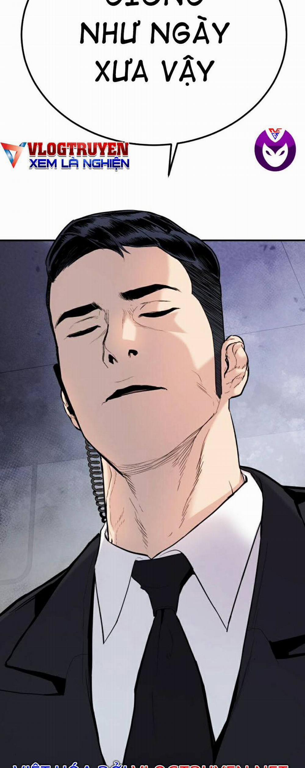 Bố Tôi Là Đặc Vụ 15.5 trang 13