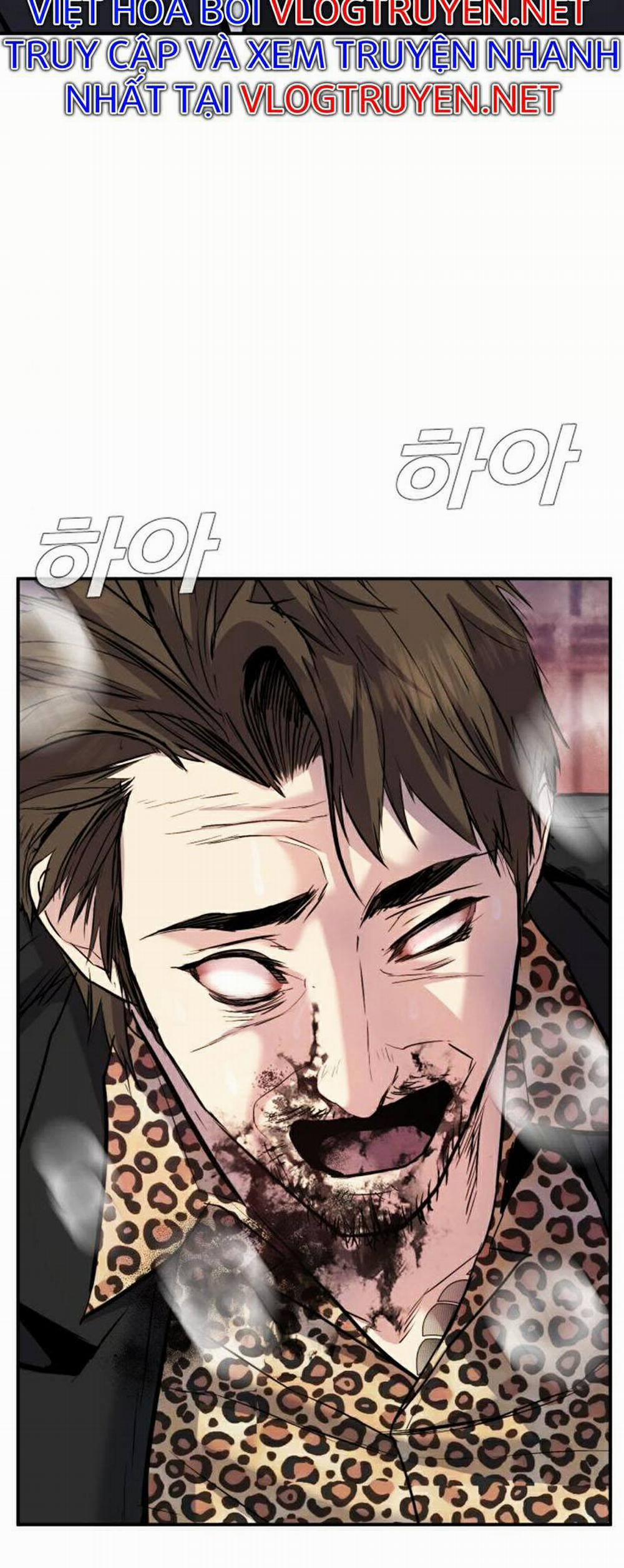 Bố Tôi Là Đặc Vụ 15.5 trang 14