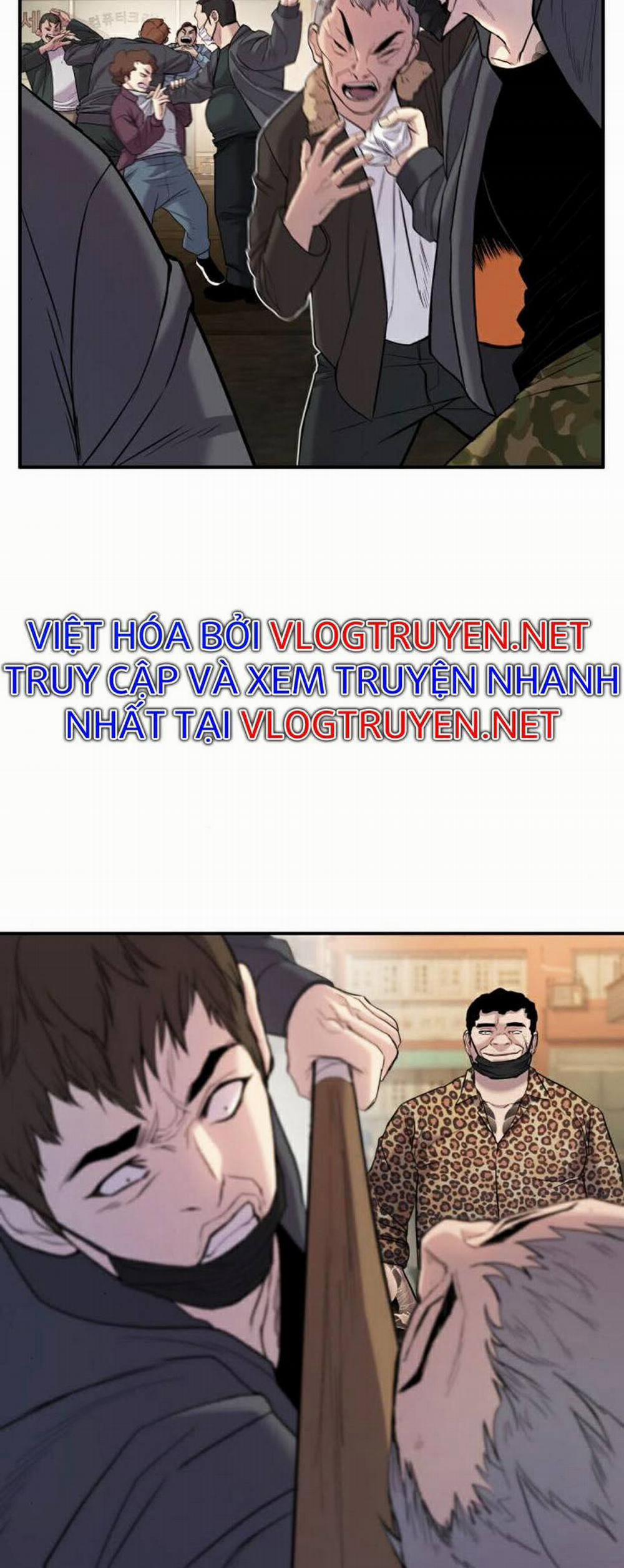 Bố Tôi Là Đặc Vụ 15.5 trang 18