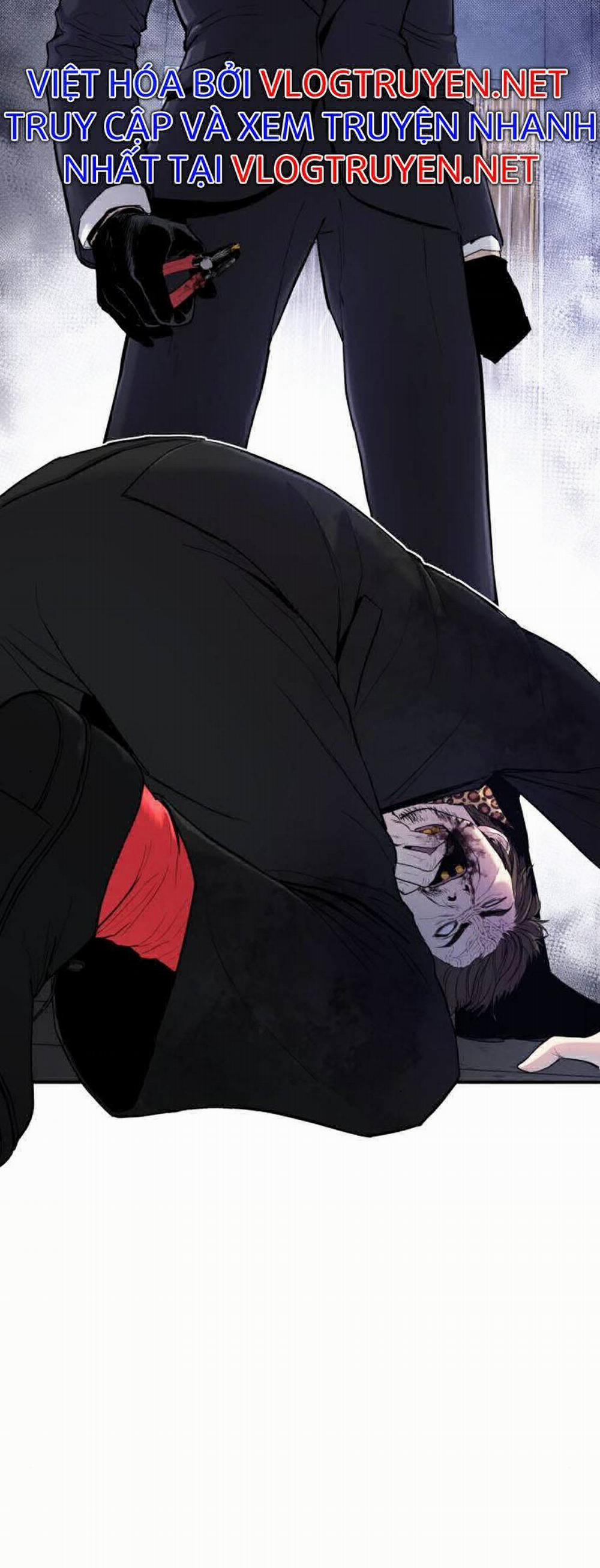 Bố Tôi Là Đặc Vụ 15.5 trang 2