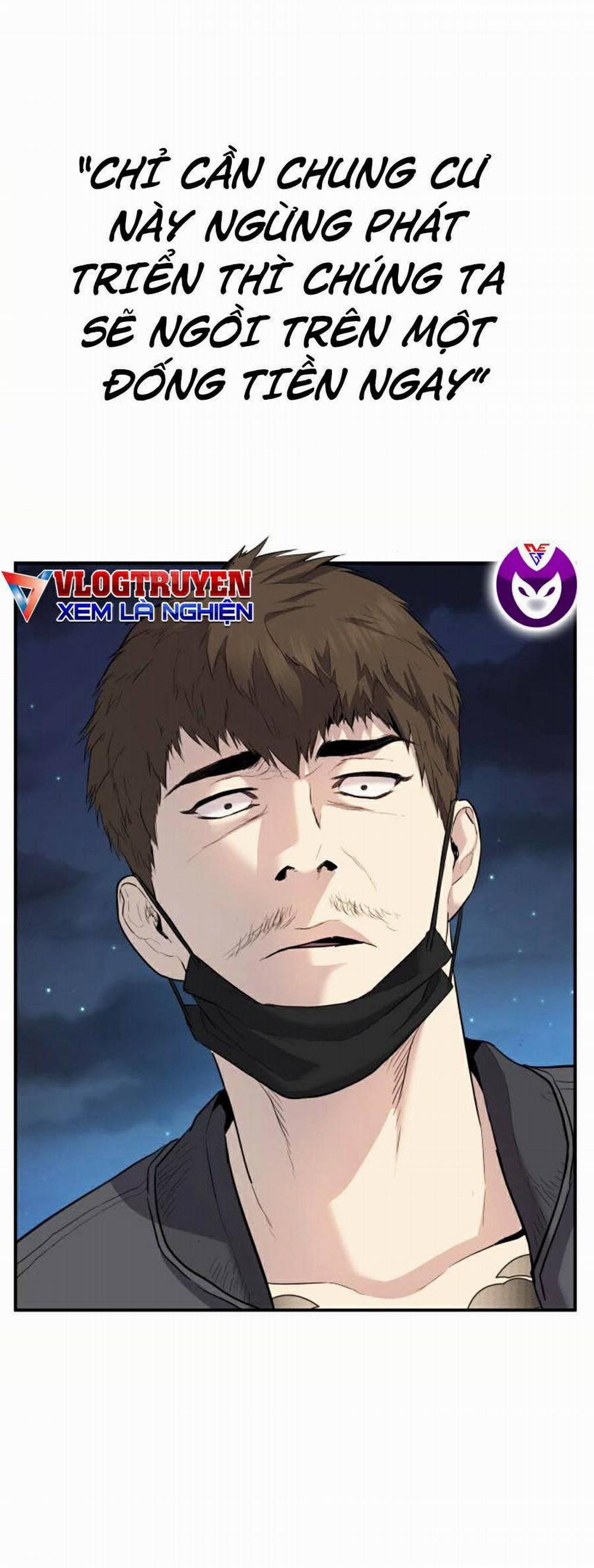 Bố Tôi Là Đặc Vụ 15.5 trang 22