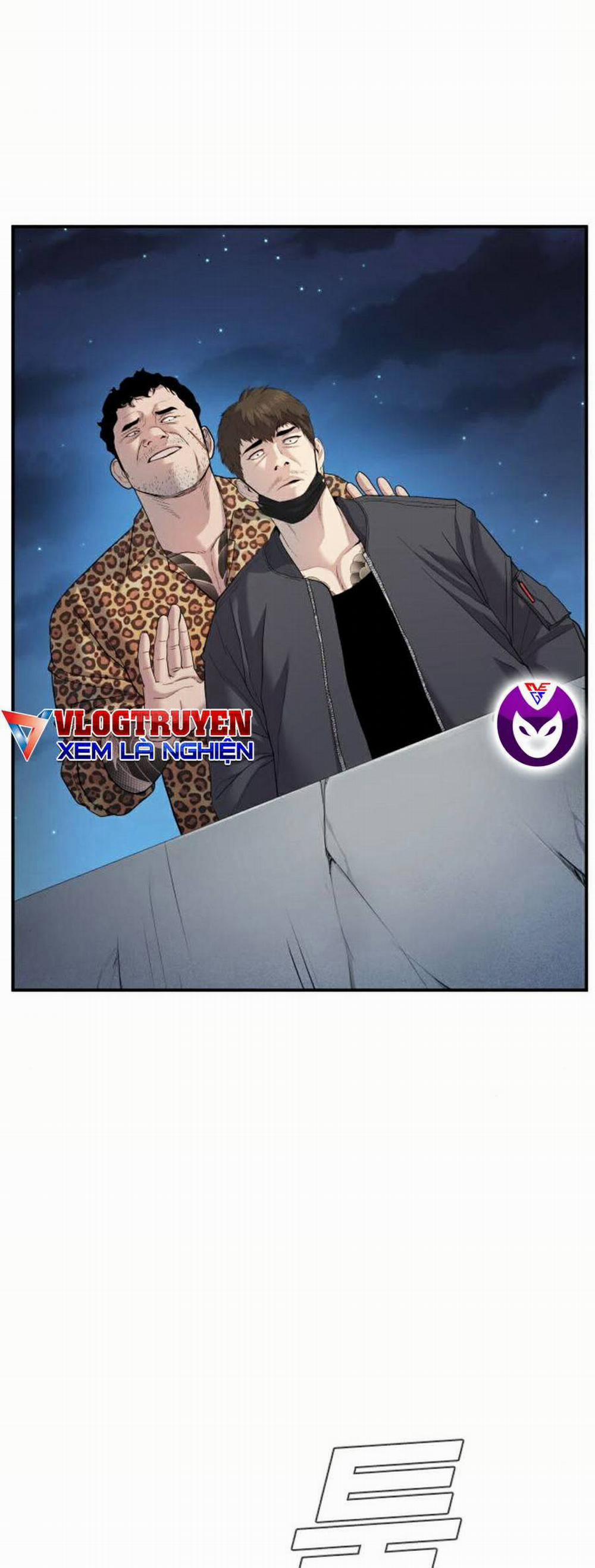 Bố Tôi Là Đặc Vụ 15.5 trang 24