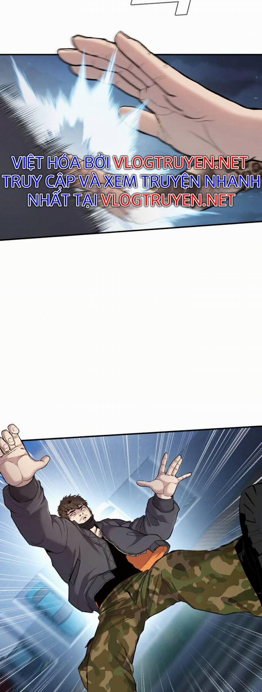 Bố Tôi Là Đặc Vụ 15.5 trang 25