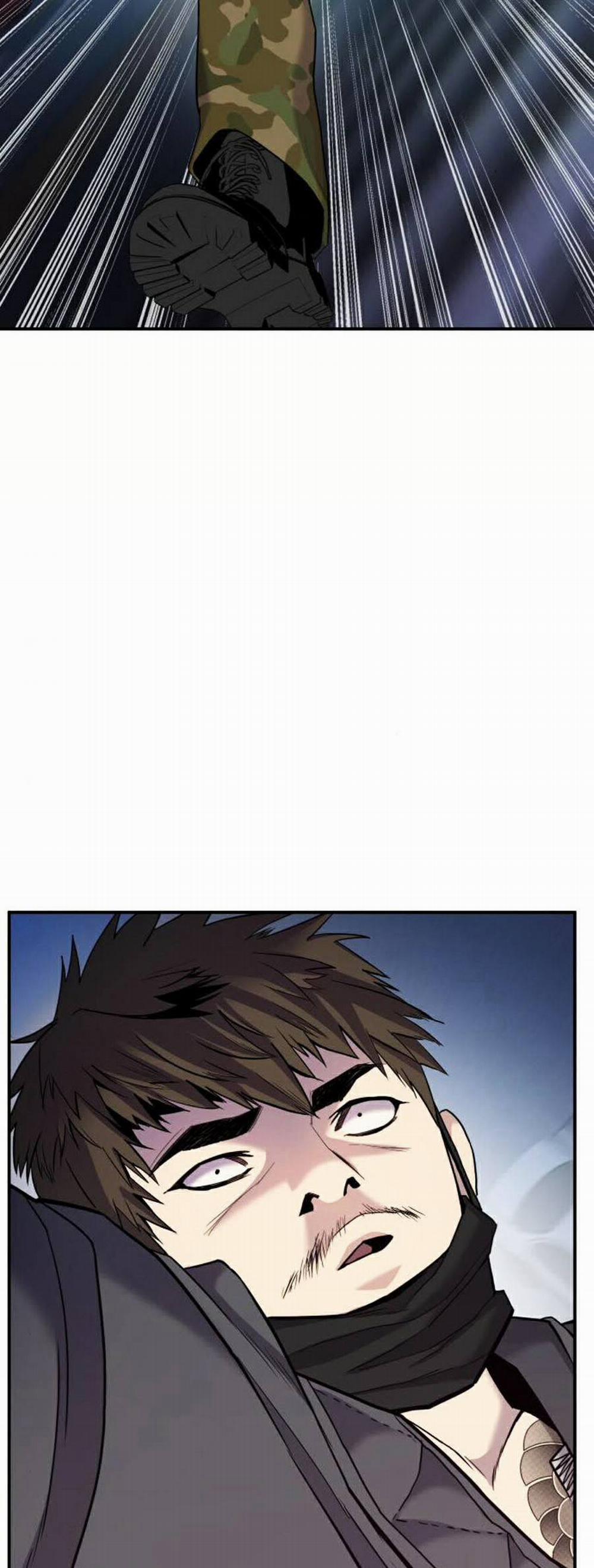 Bố Tôi Là Đặc Vụ 15.5 trang 26