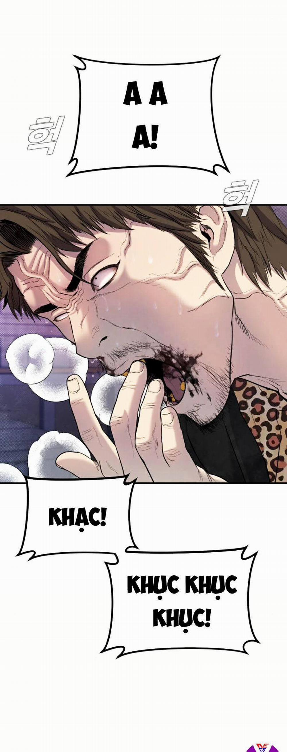 Bố Tôi Là Đặc Vụ 15.5 trang 3