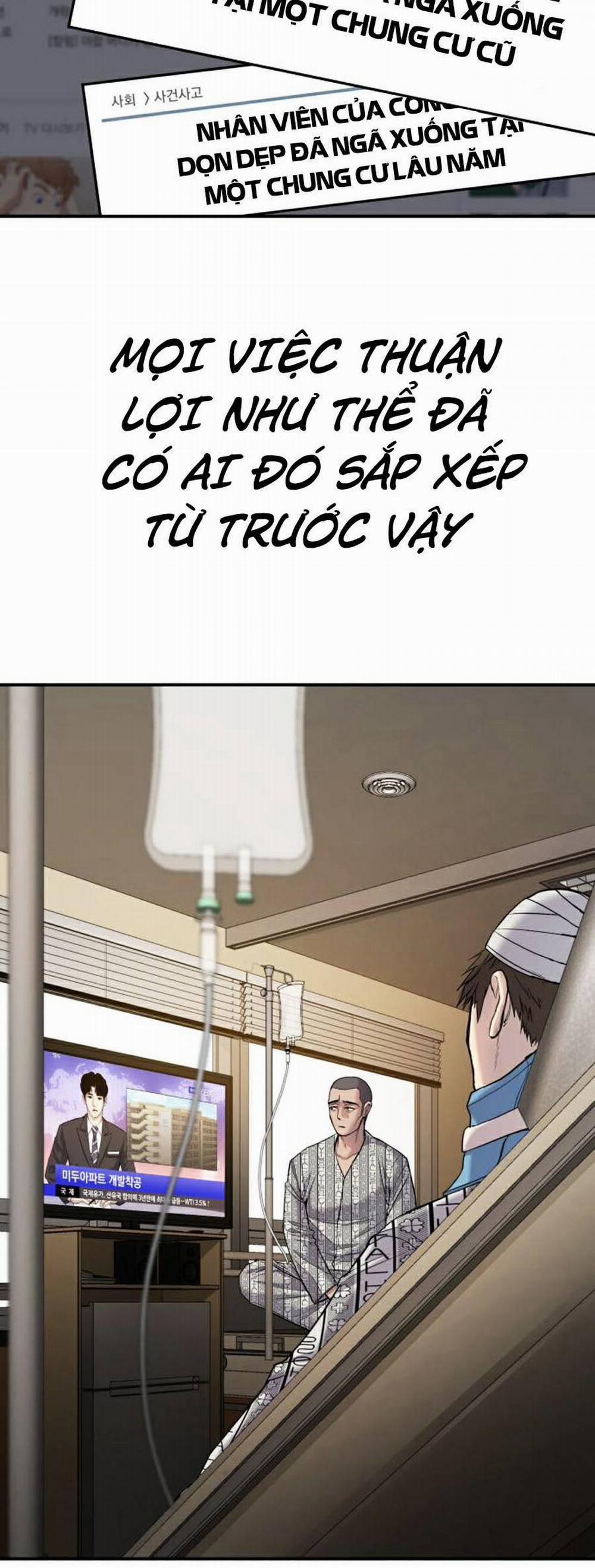 Bố Tôi Là Đặc Vụ 15.5 trang 30