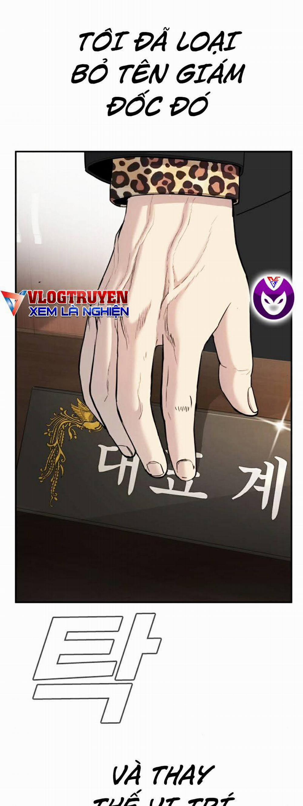 Bố Tôi Là Đặc Vụ 15.5 trang 38