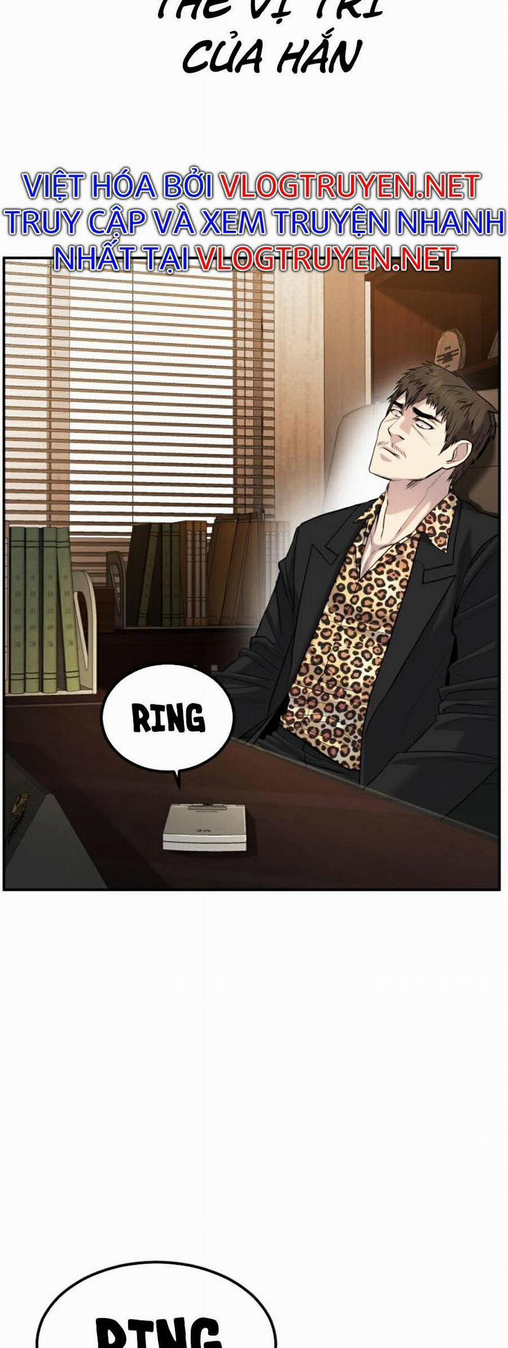 Bố Tôi Là Đặc Vụ 15.5 trang 39