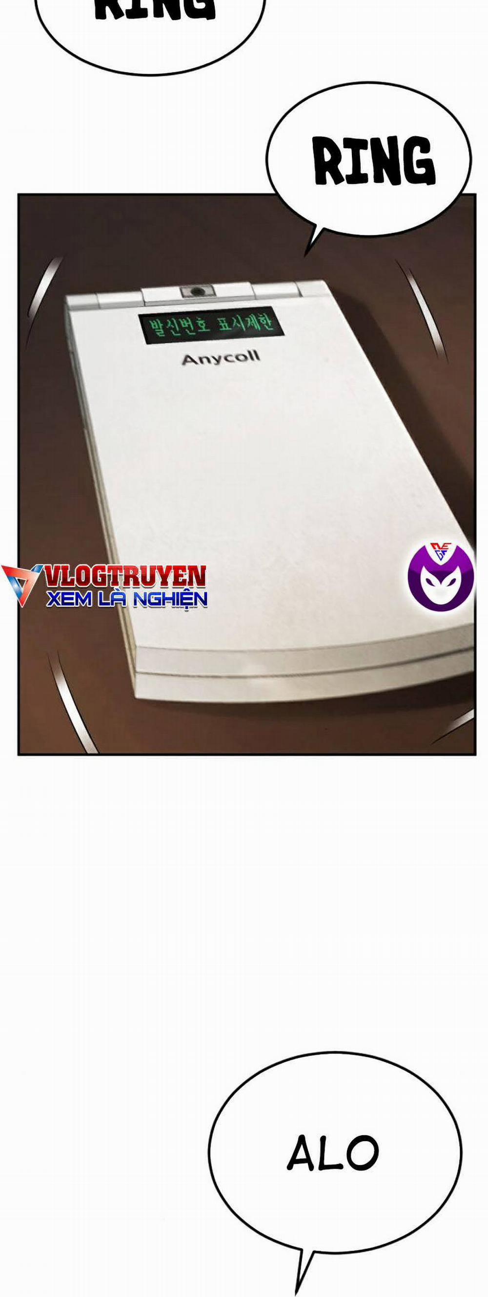 Bố Tôi Là Đặc Vụ 15.5 trang 40