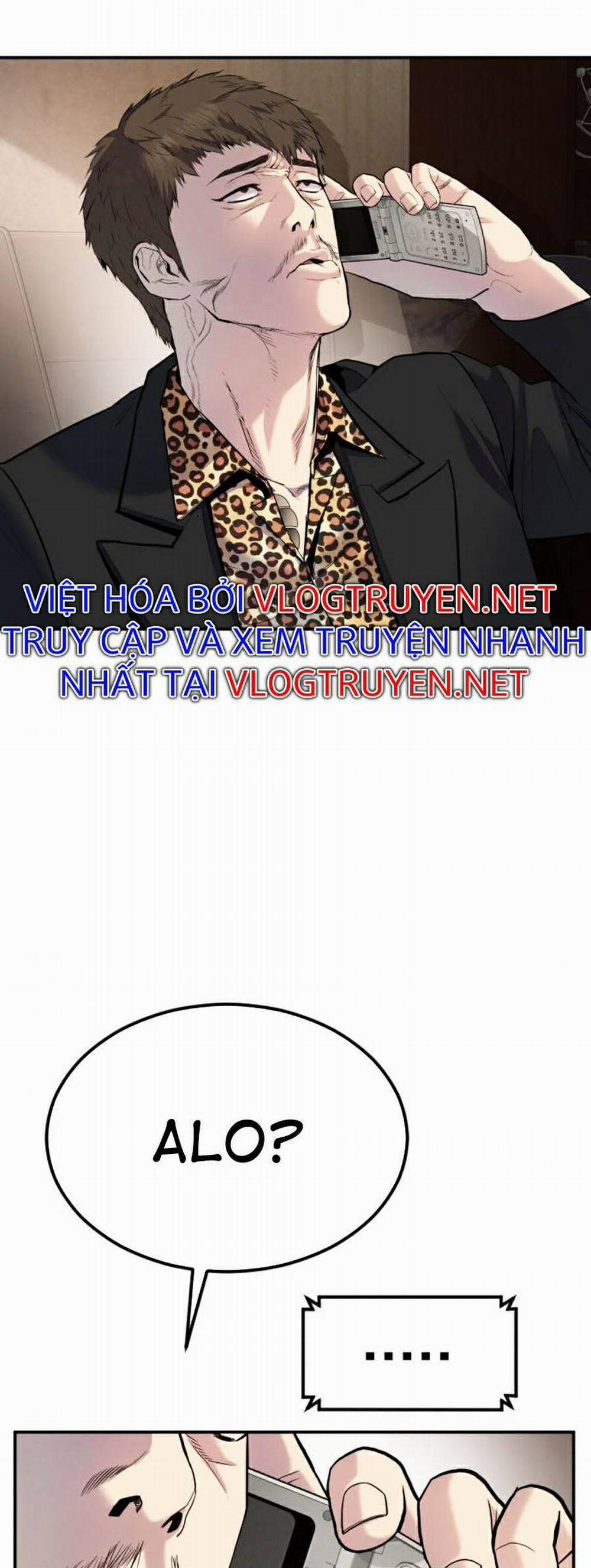 Bố Tôi Là Đặc Vụ 15.5 trang 41