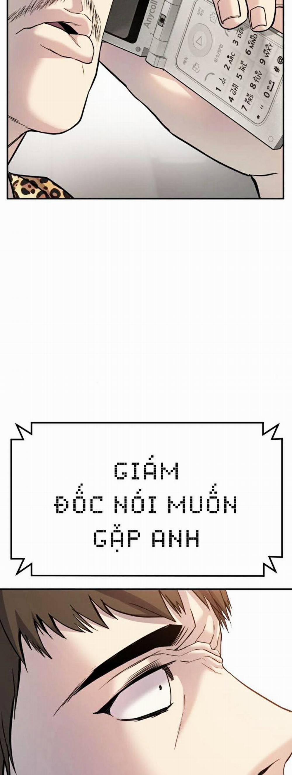 Bố Tôi Là Đặc Vụ 15.5 trang 42