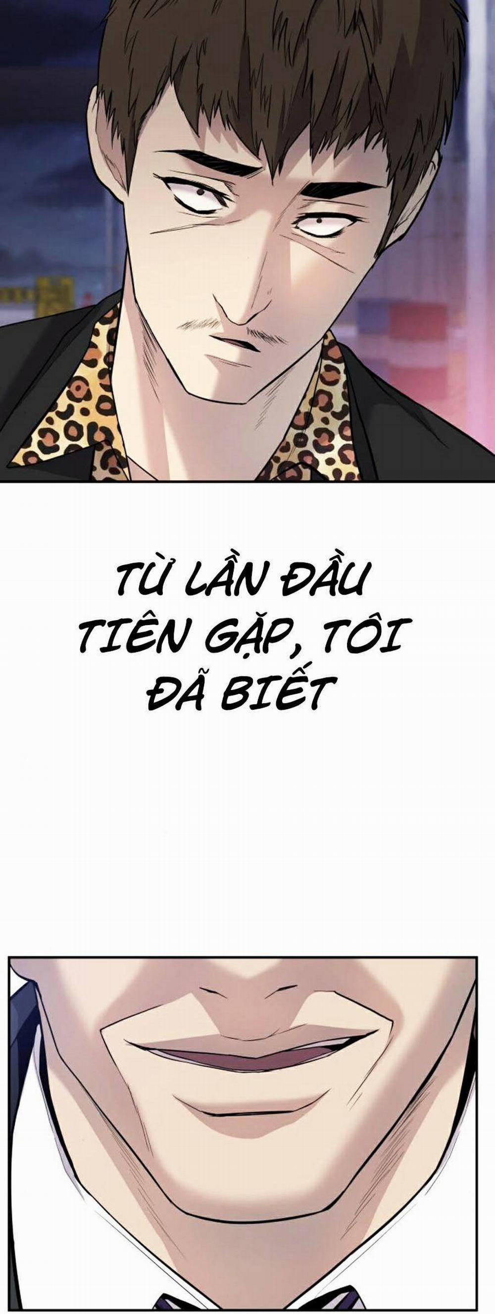 Bố Tôi Là Đặc Vụ 15.5 trang 46