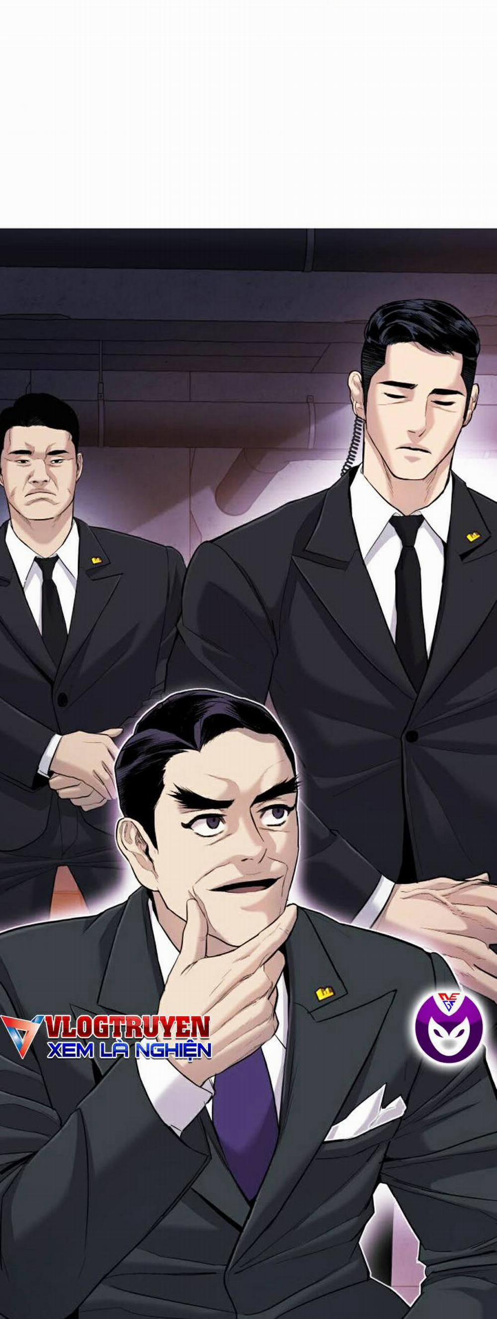 Bố Tôi Là Đặc Vụ 15.5 trang 47