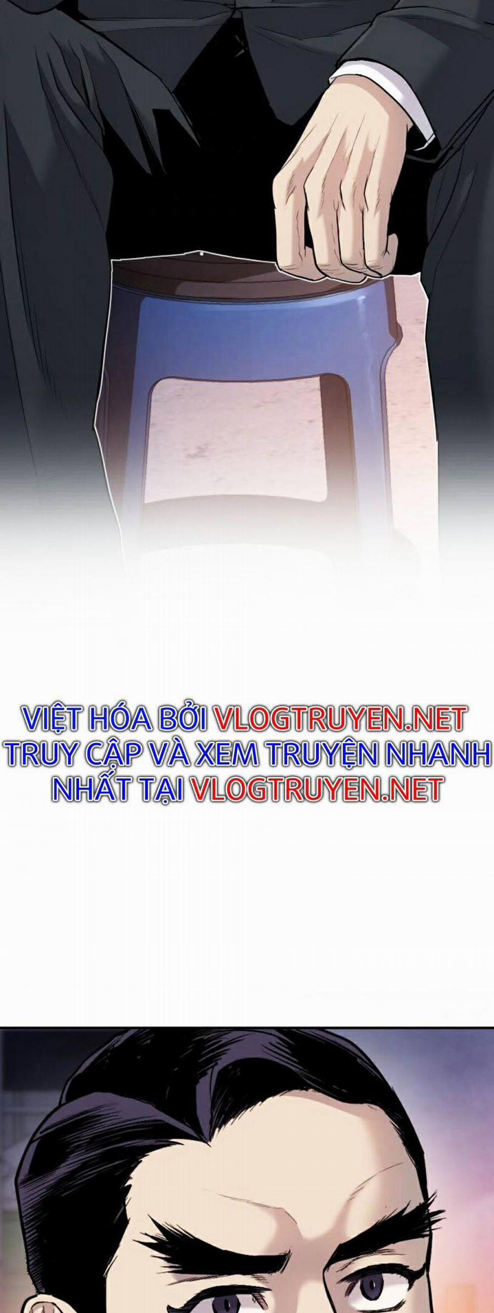 Bố Tôi Là Đặc Vụ 15.5 trang 48