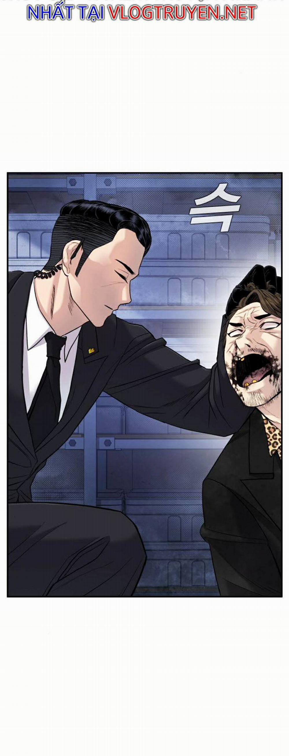 Bố Tôi Là Đặc Vụ 15.5 trang 5