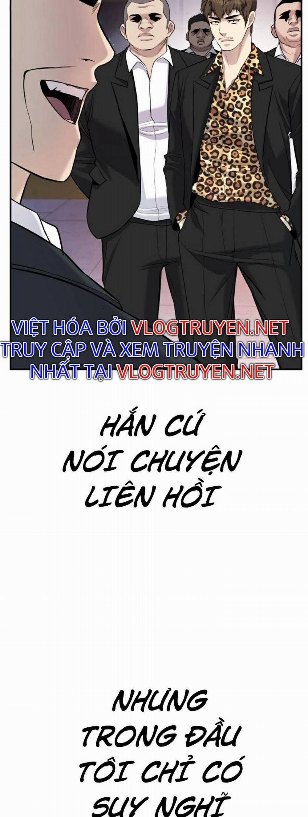 Bố Tôi Là Đặc Vụ 15.5 trang 50