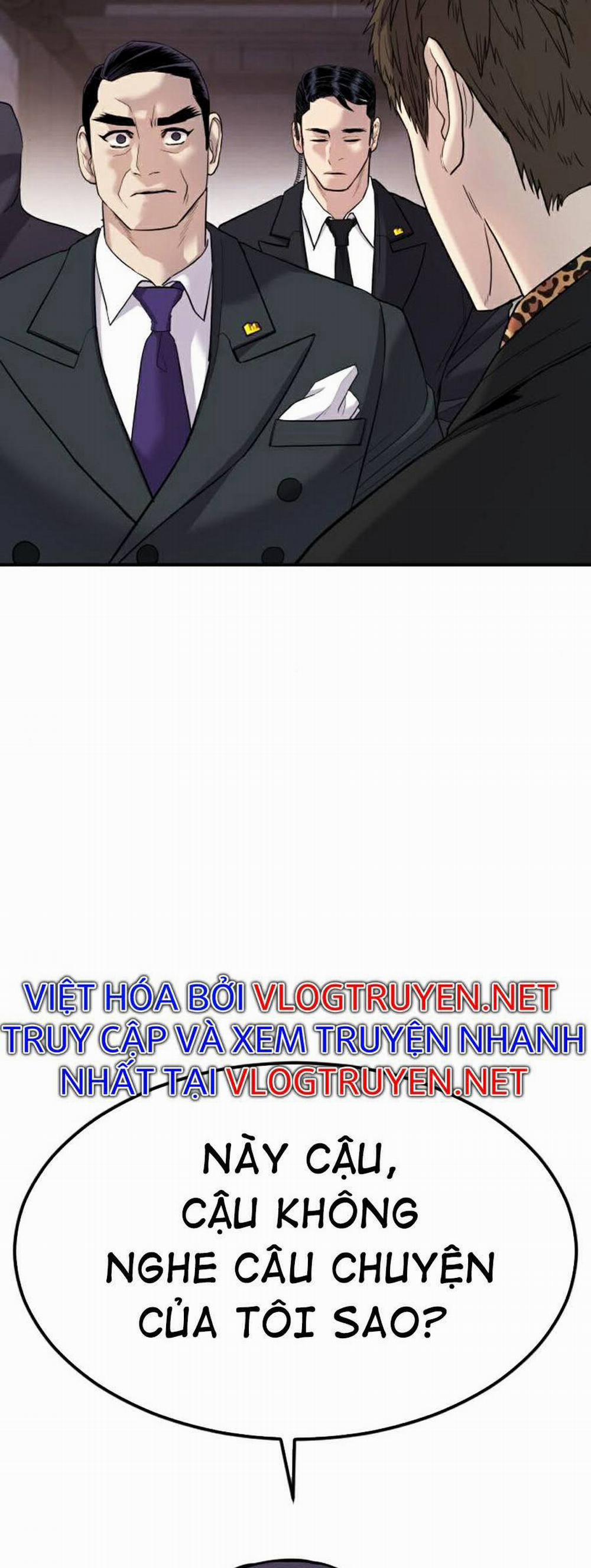 Bố Tôi Là Đặc Vụ 15.5 trang 52