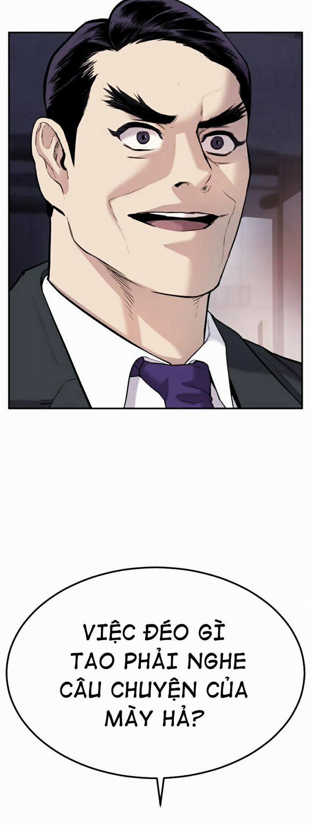 Bố Tôi Là Đặc Vụ 15.5 trang 53