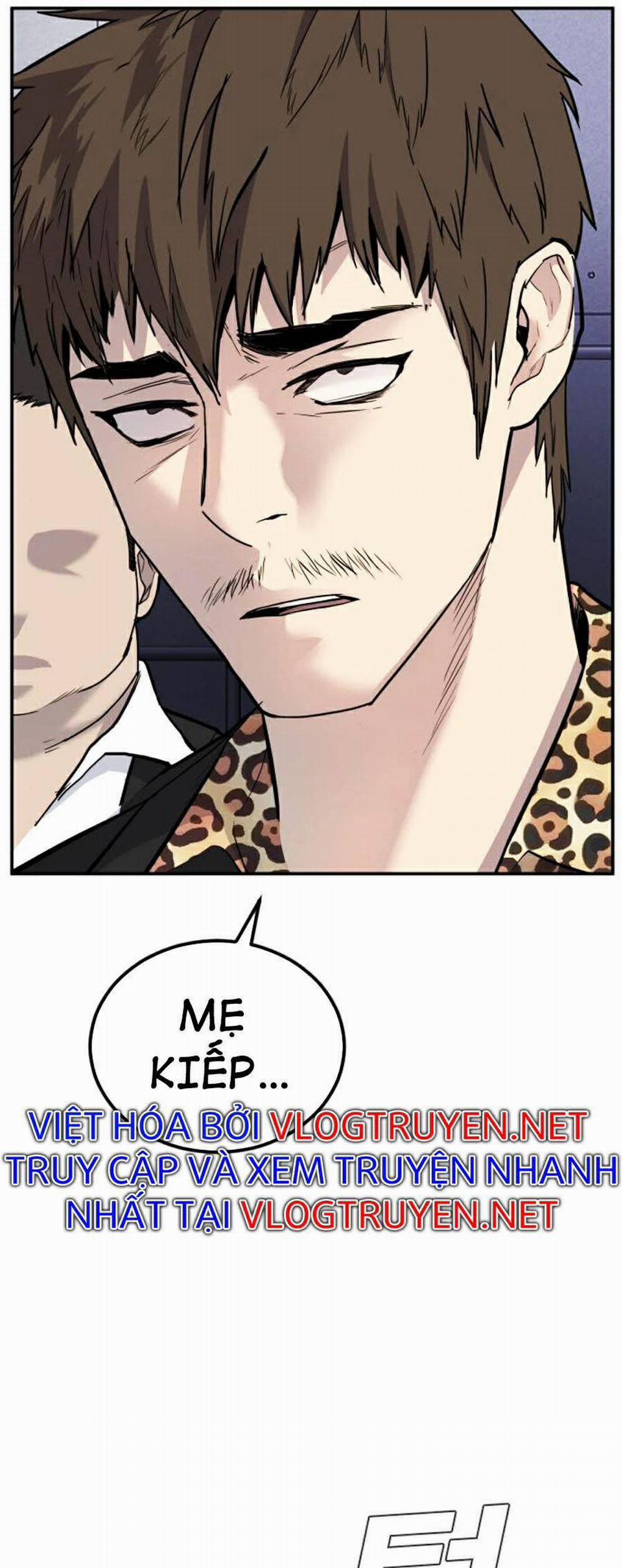 Bố Tôi Là Đặc Vụ 15.5 trang 54