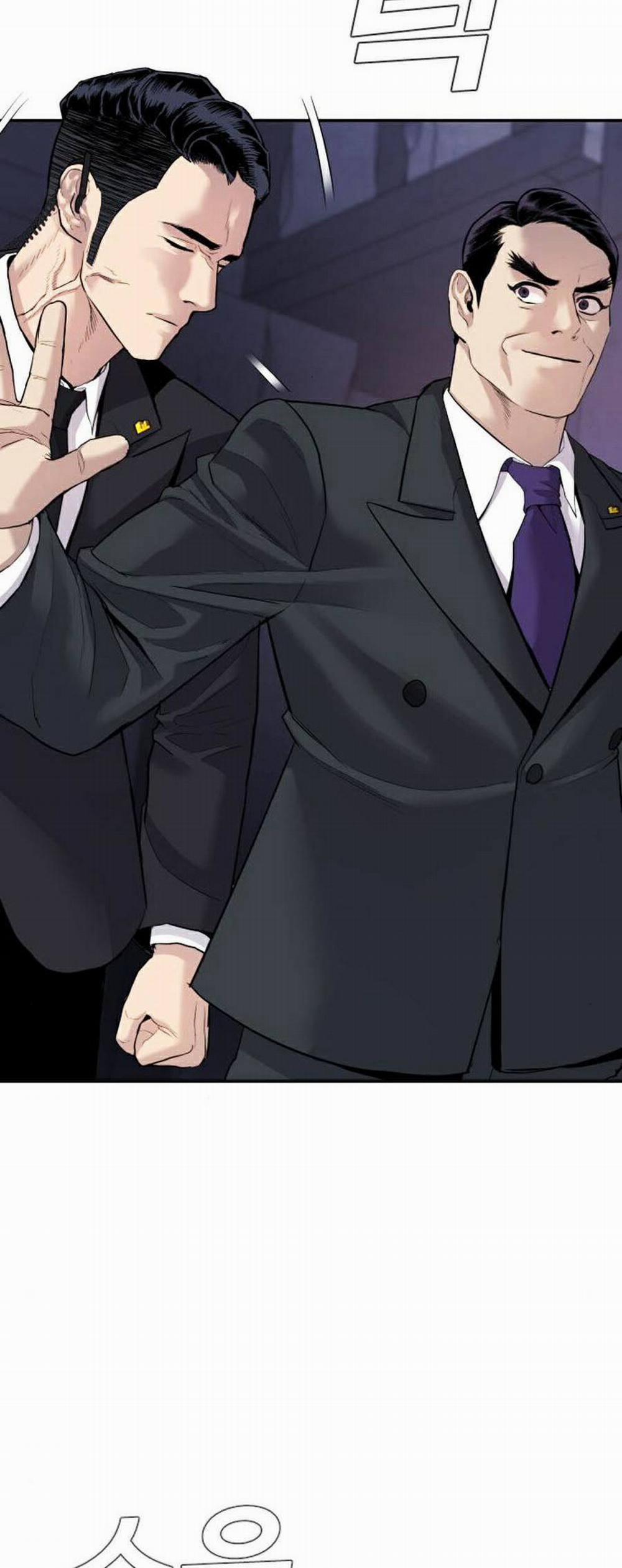 Bố Tôi Là Đặc Vụ 15.5 trang 55