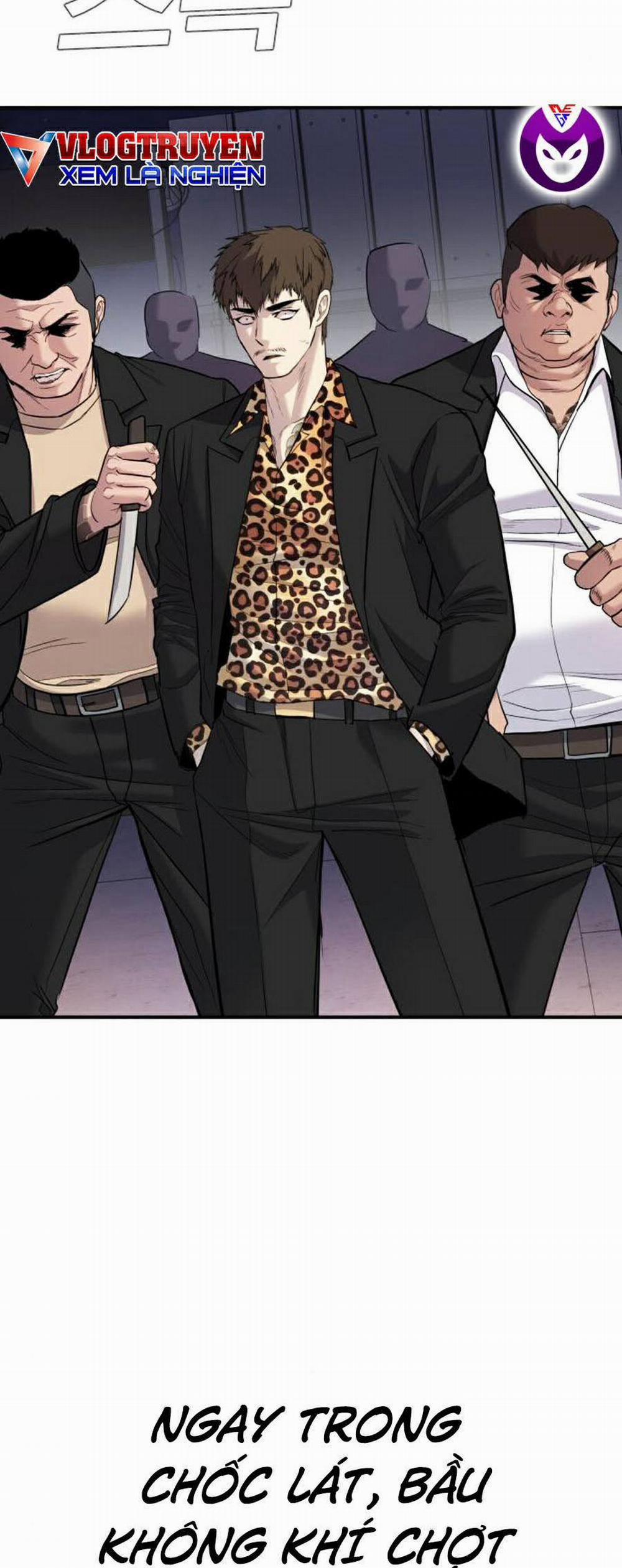 Bố Tôi Là Đặc Vụ 15.5 trang 56