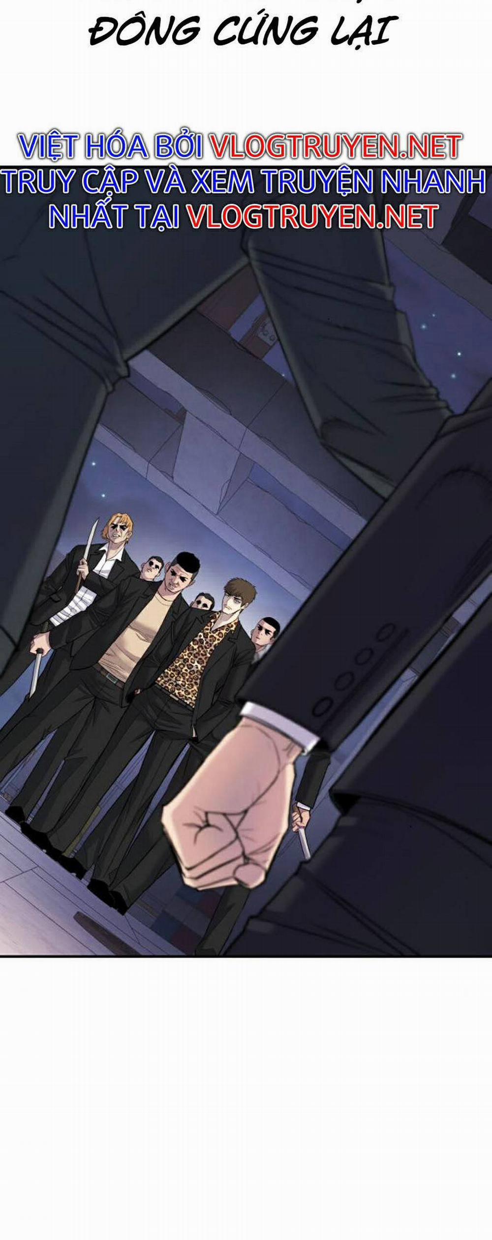 Bố Tôi Là Đặc Vụ 15.5 trang 57