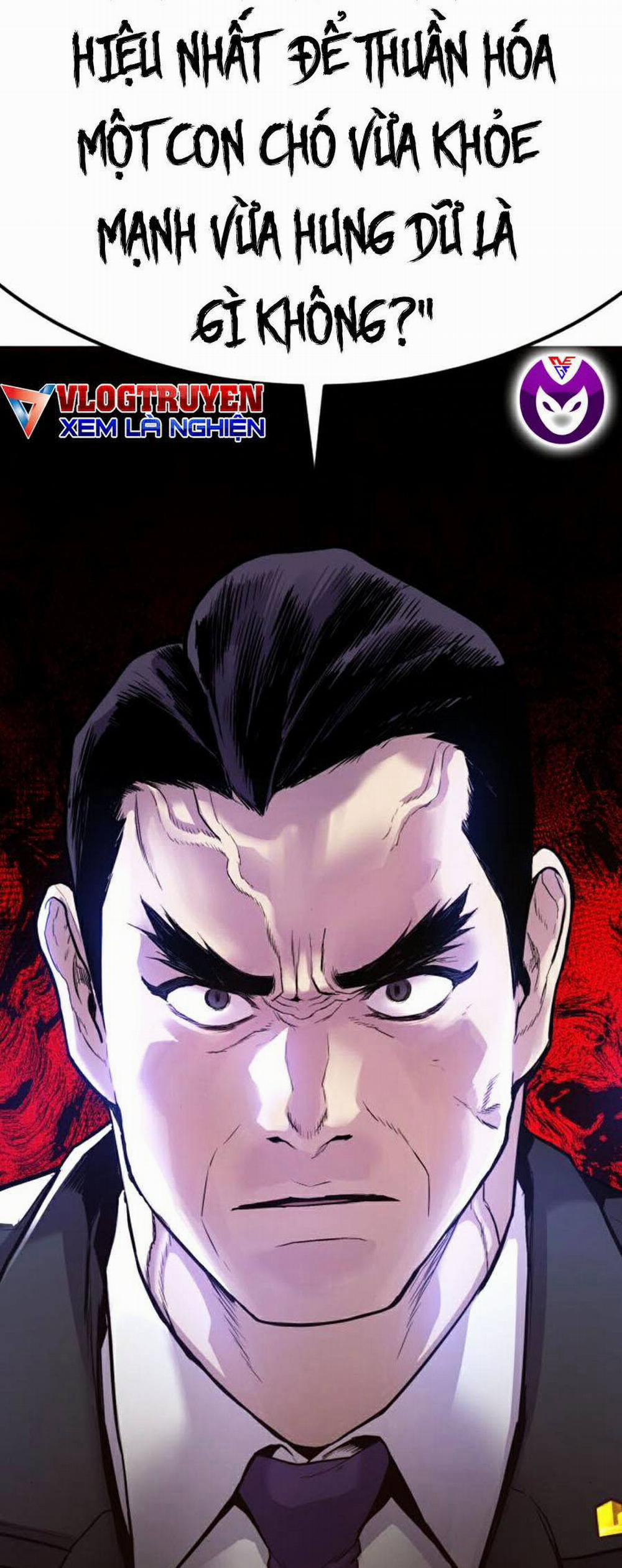 Bố Tôi Là Đặc Vụ 15.5 trang 64